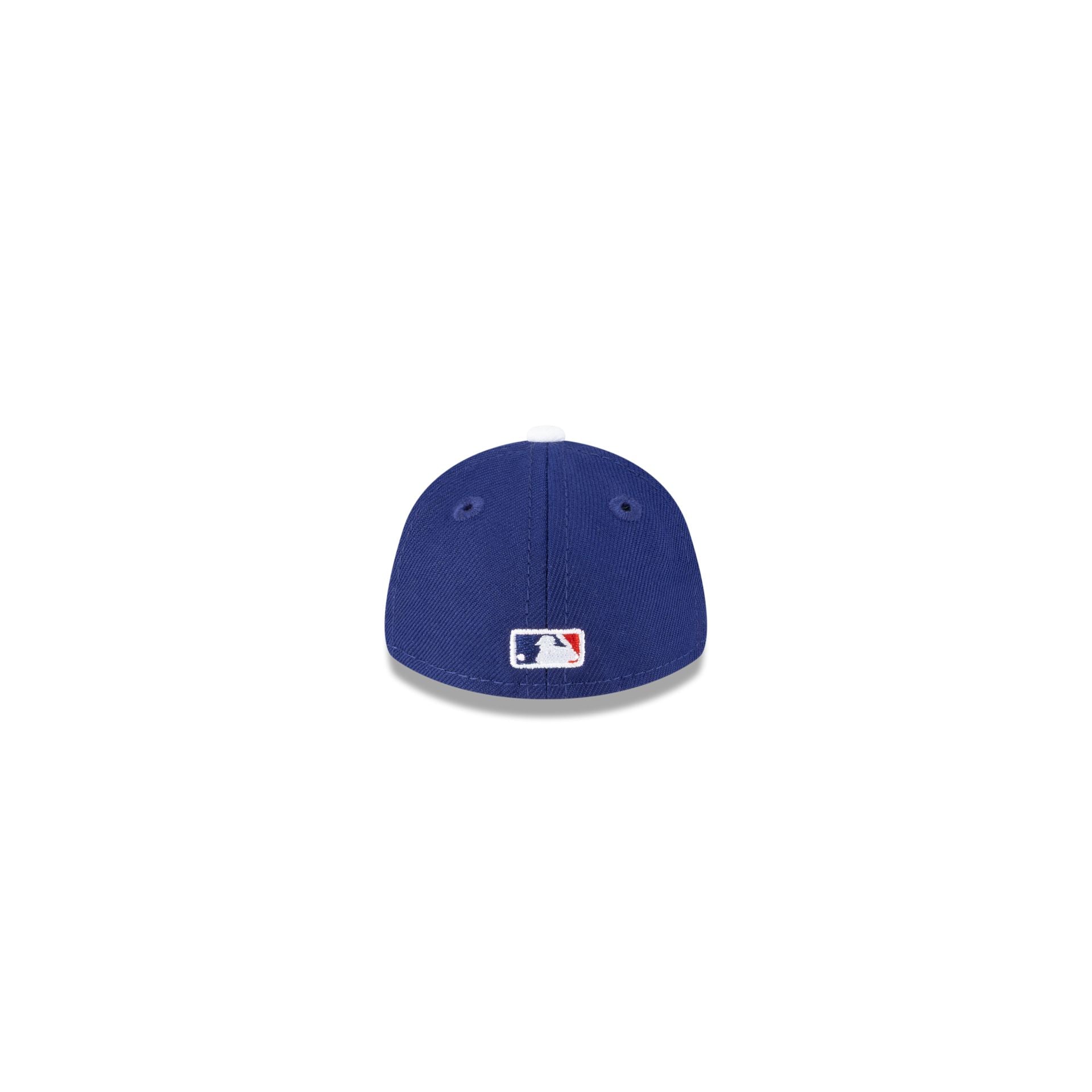 Los Angeles Dodgers Authentic Collection Mini 59FIFTY Fitted Hat