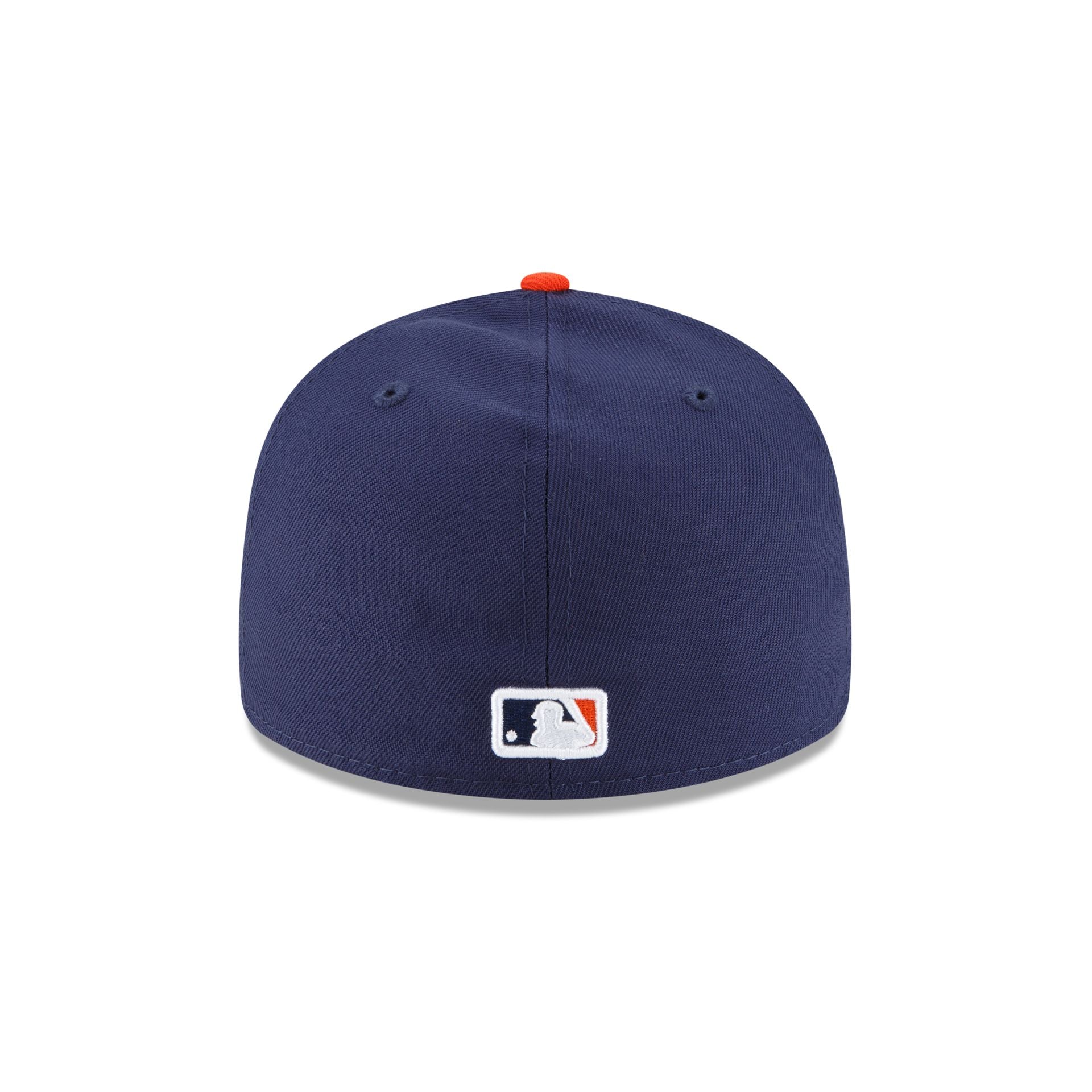 Houston Astros City Connect Low Profile 59FIFTY Fitted Hat