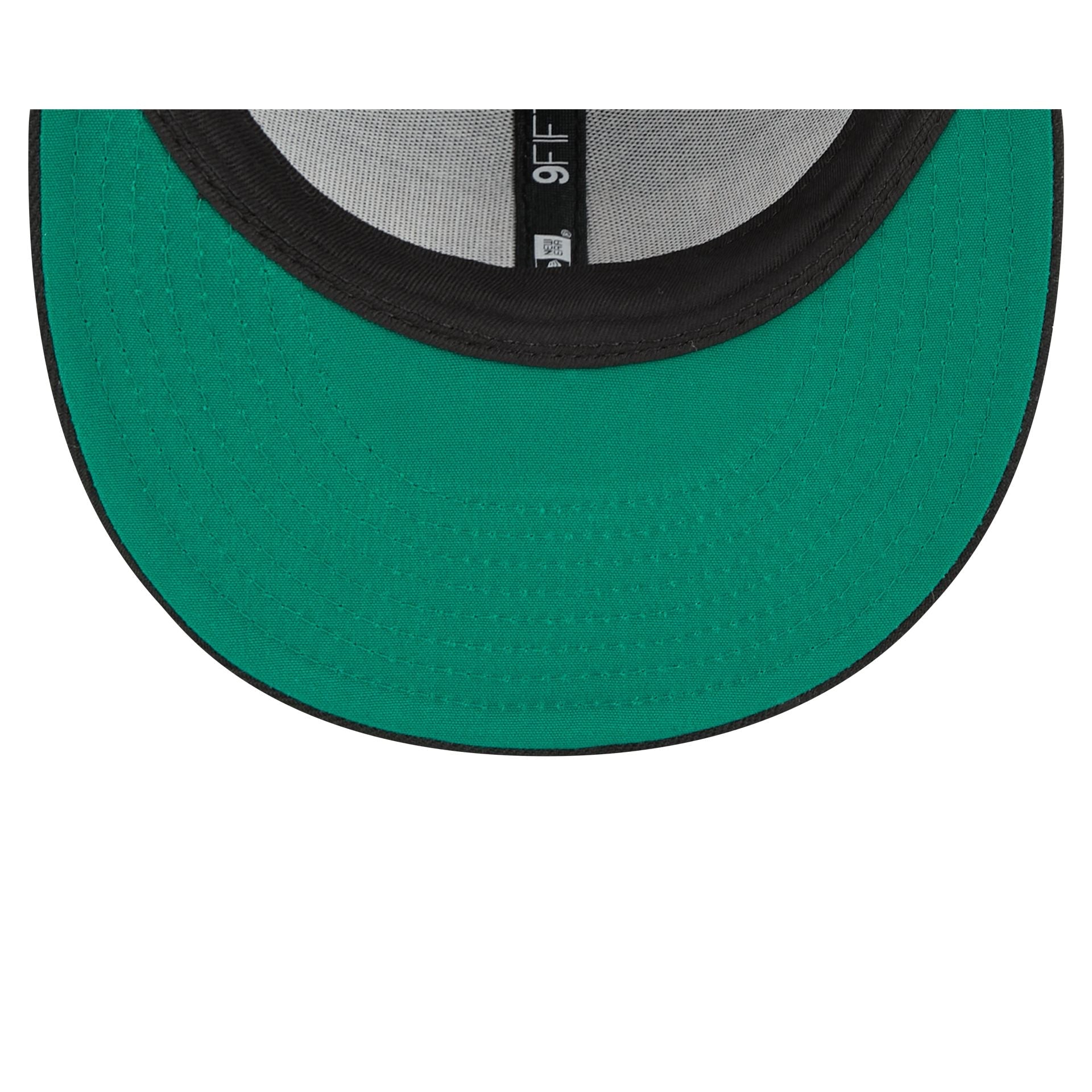 Houston Astros Post-Up Pin 9FIFTY Snapback Hat