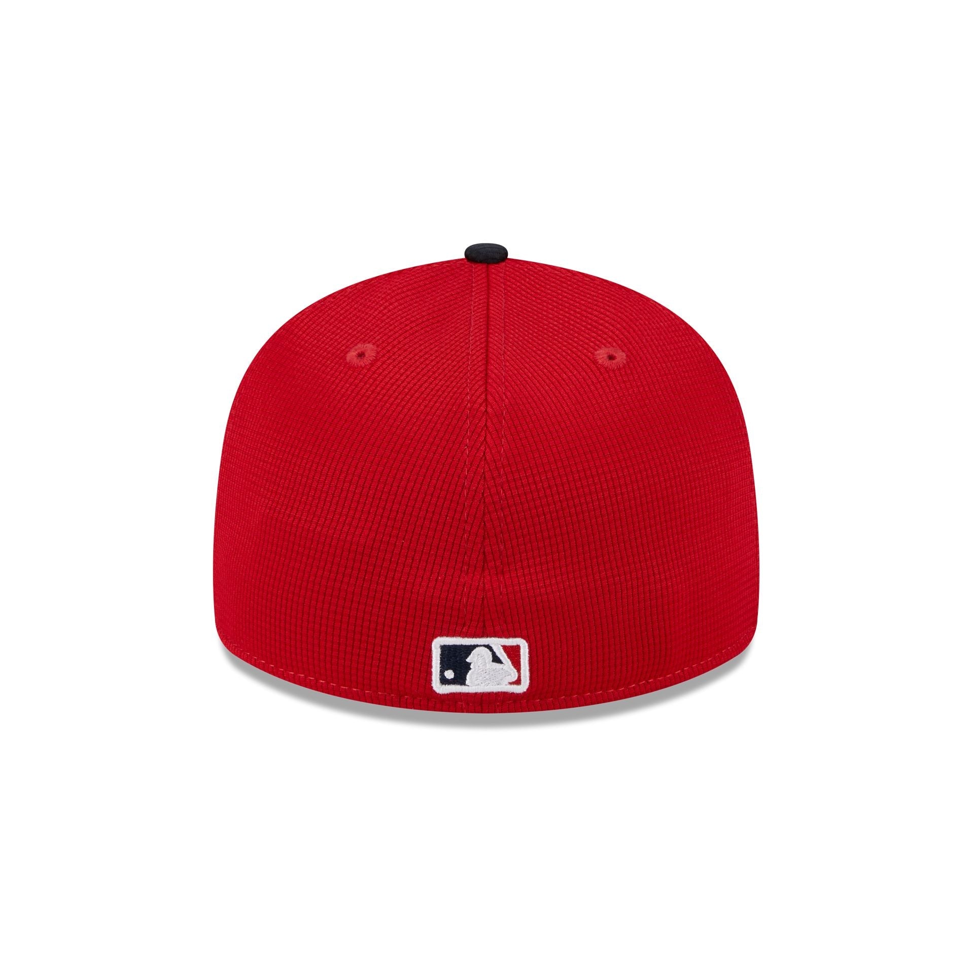Boston Red Sox 2025 Batting Practice Low Profile 59FIFTY Fitted