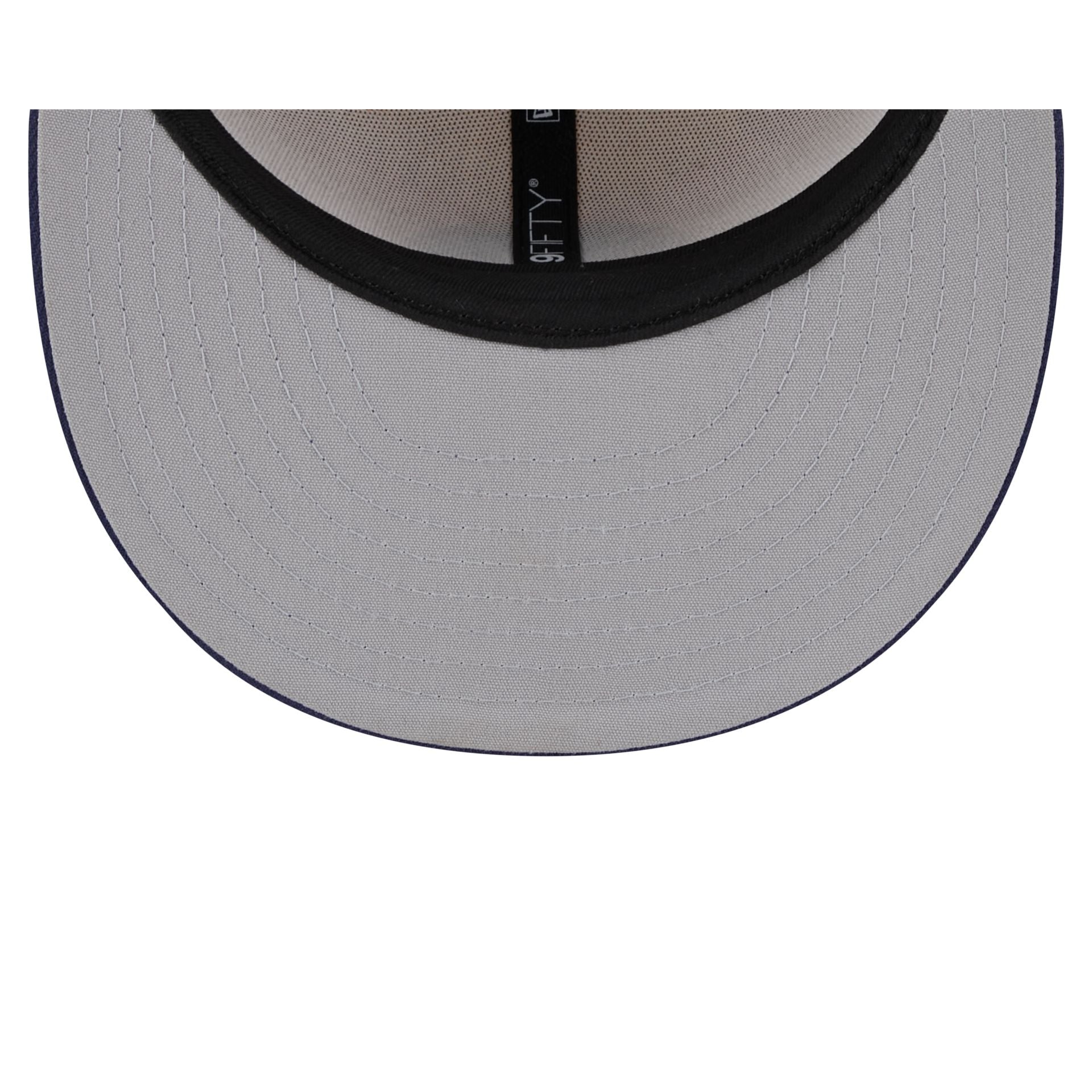 Houston Astros 2025 Batting Practice 9FIFTY Snapback