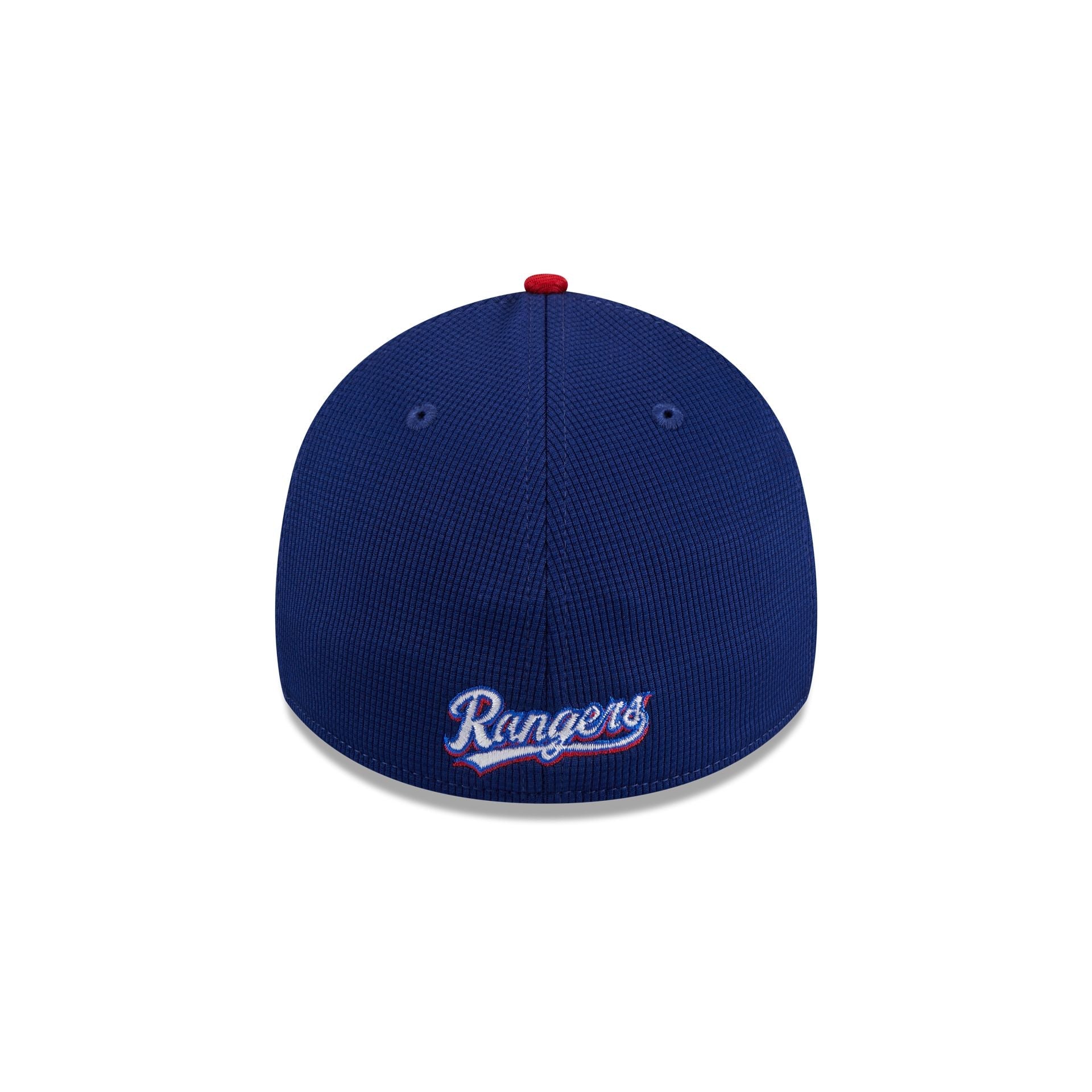 Texas Rangers 2025 Batting Practice 39THIRTY Stretch Fit