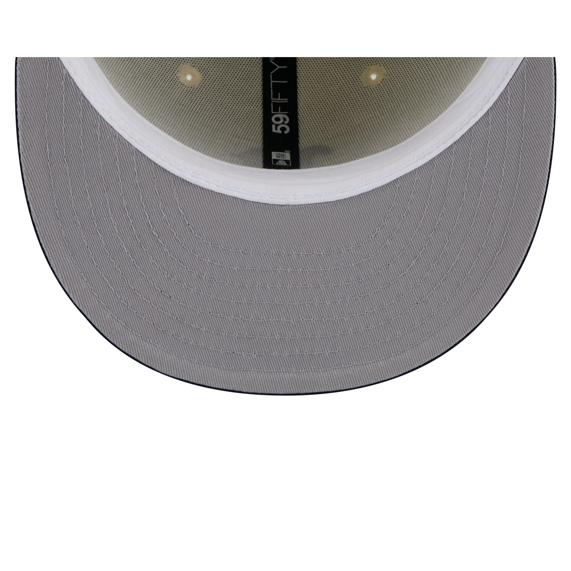 Boston Red Sox Chrome 59FIFTY Fitted Hat