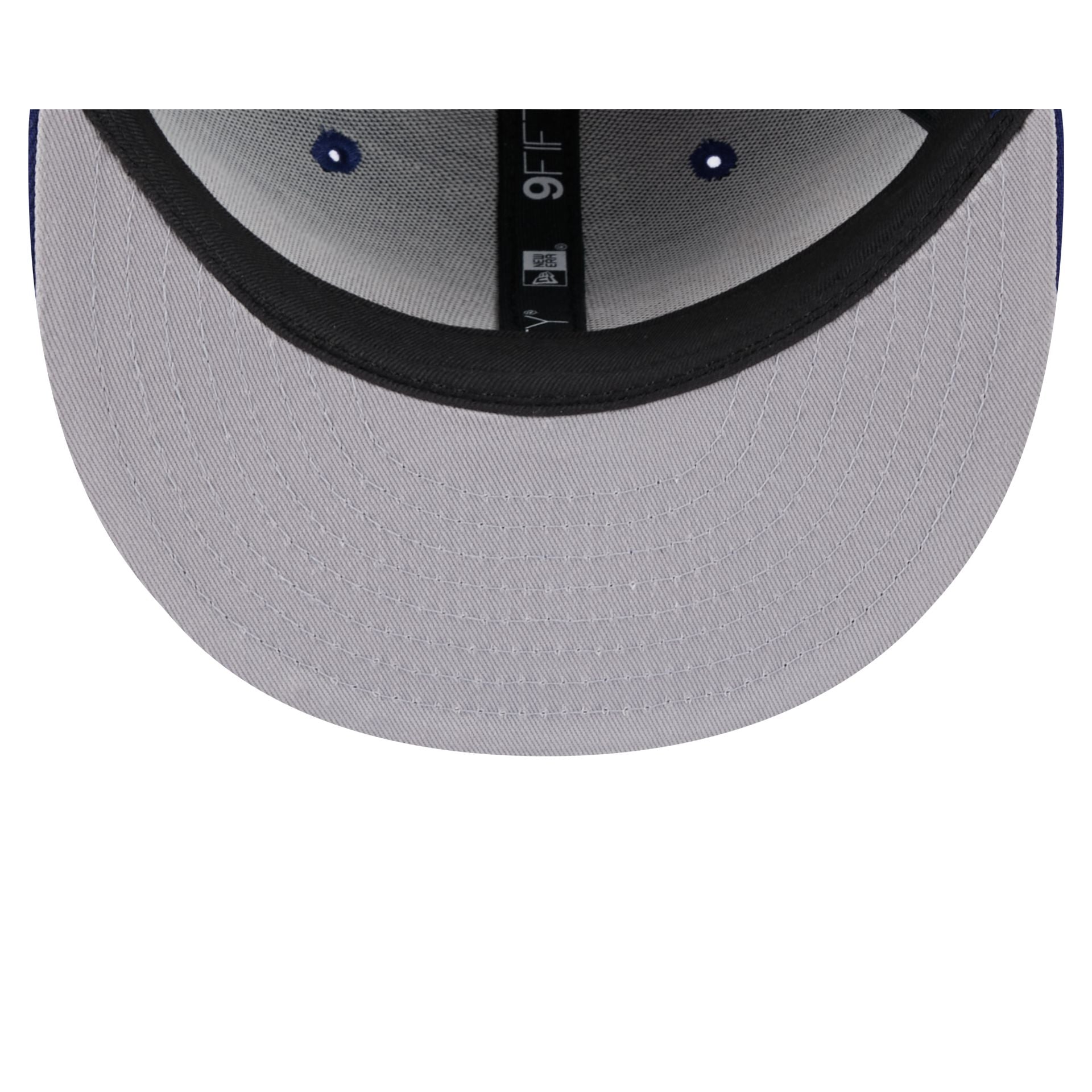 Texas Rangers Script Kids 9FIFTY Snapback Hat