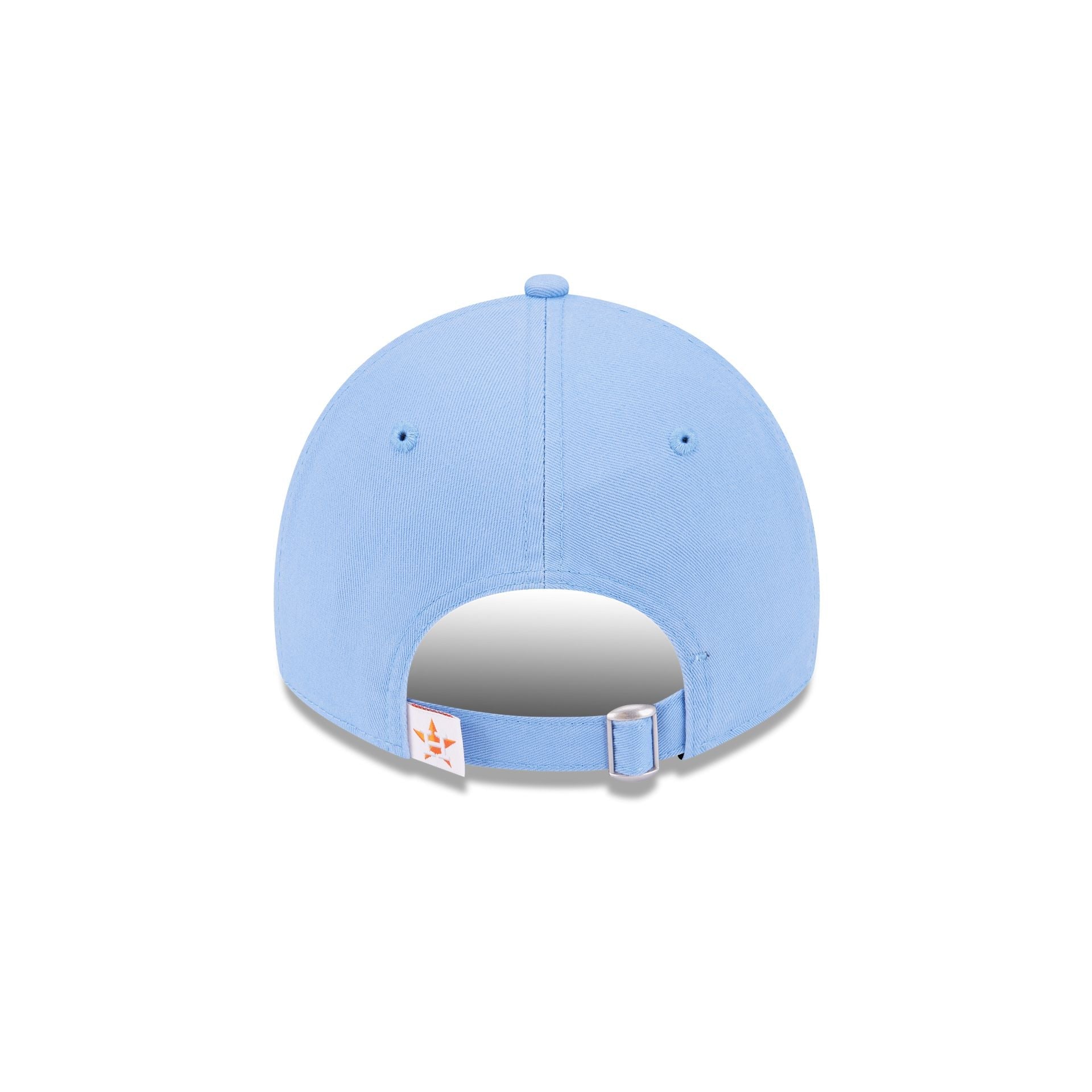 Houston Astros Sky Blue 9TWENTY Adjustable Hat