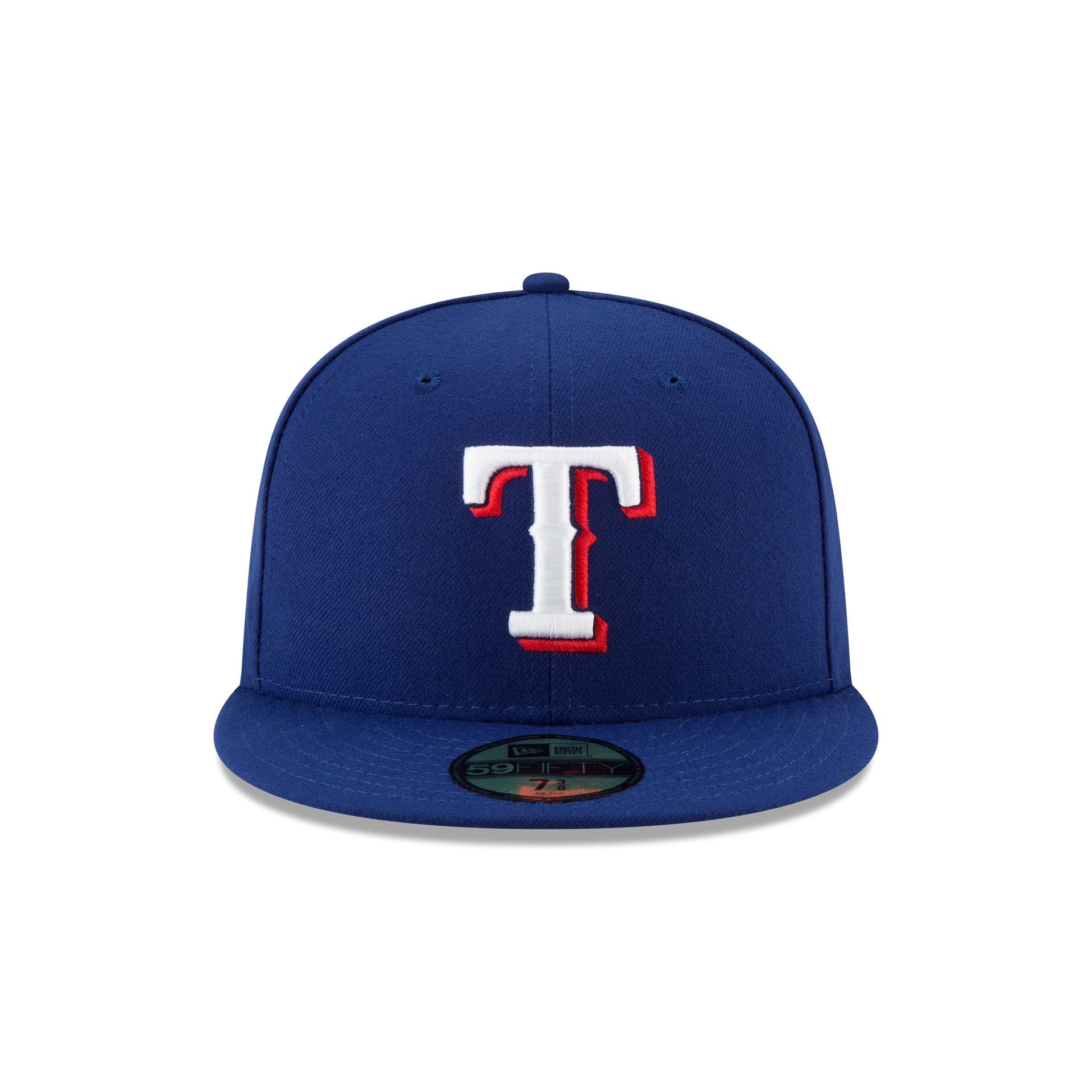 Texas Rangers 2024 All-Star Game Host 59FIFTY Fitted