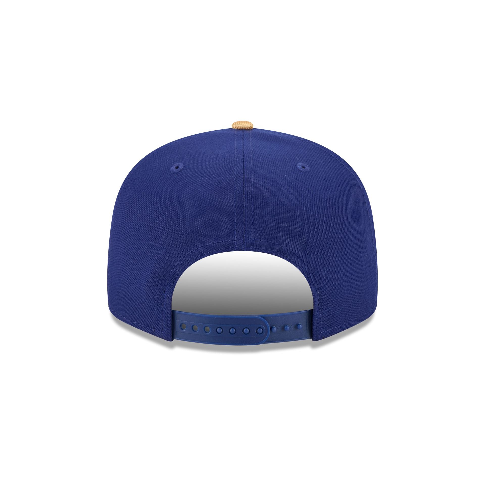 Los Angeles Dodgers Gold Collection 9FIFTY Snapback Hat