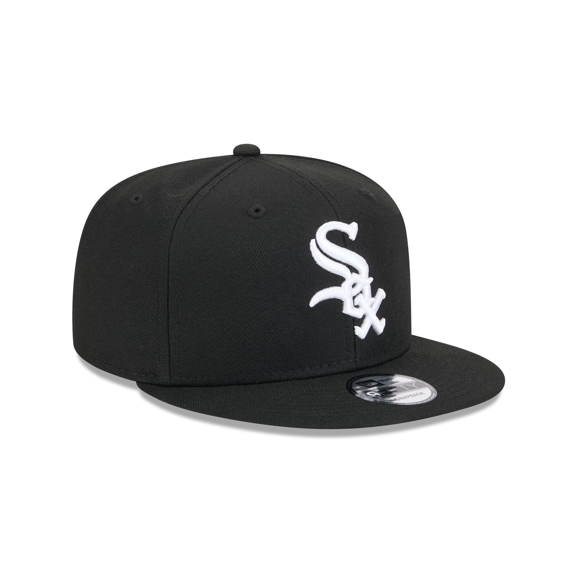 Chicago White Sox City Art 9FIFTY Snapback Hat