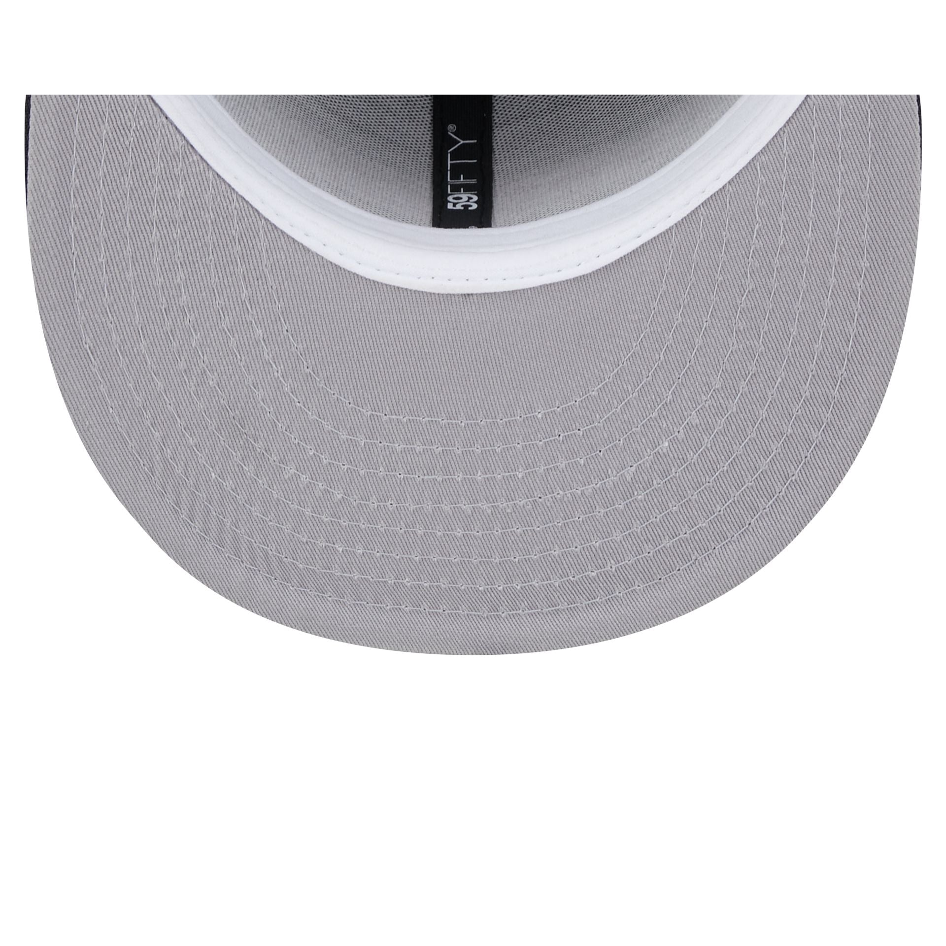 Boston Red Sox Classic 8-Bit Wordmark 59FIFTY Fitted Hat