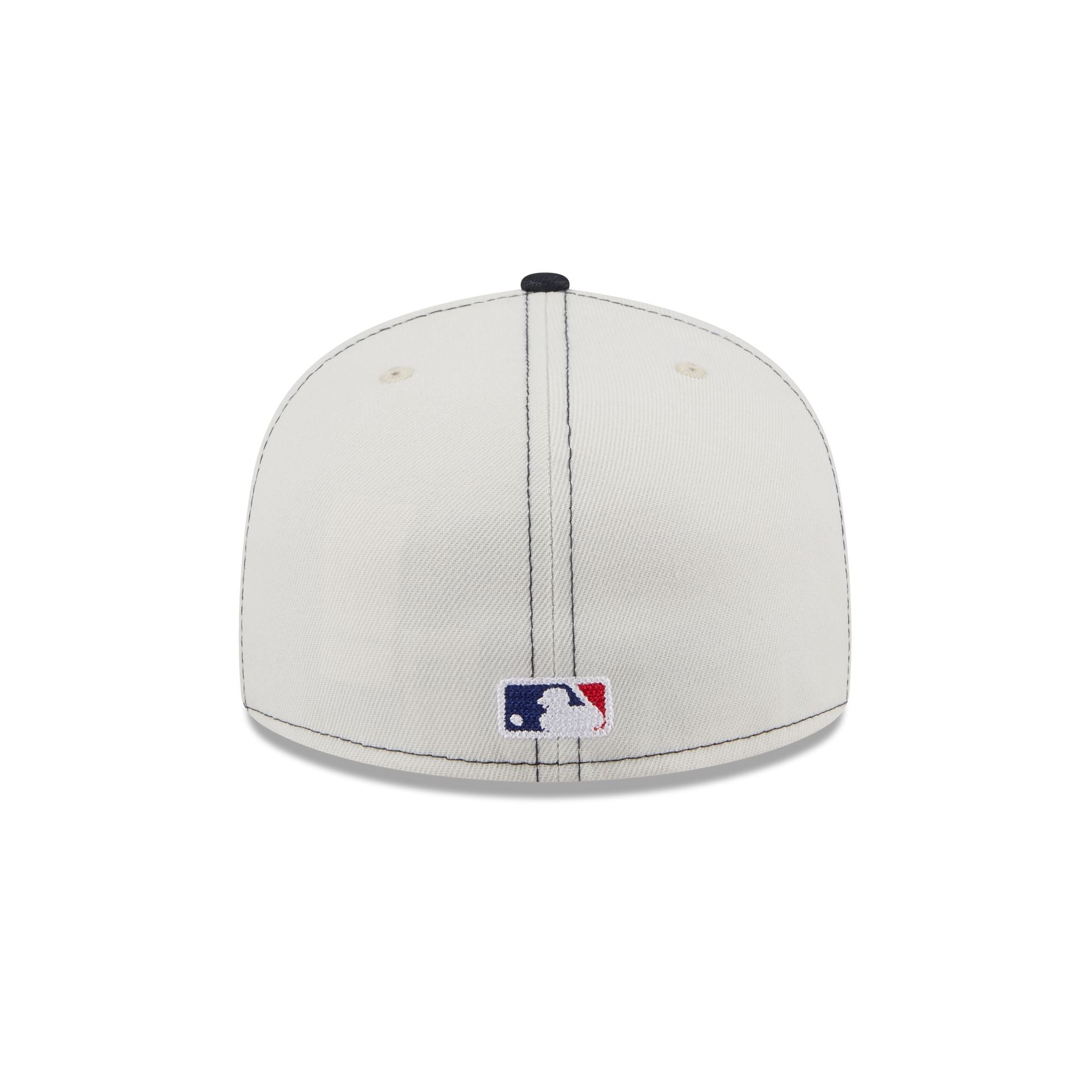 Boston Red Sox Sandy Linen 59FIFTY Fitted Hat