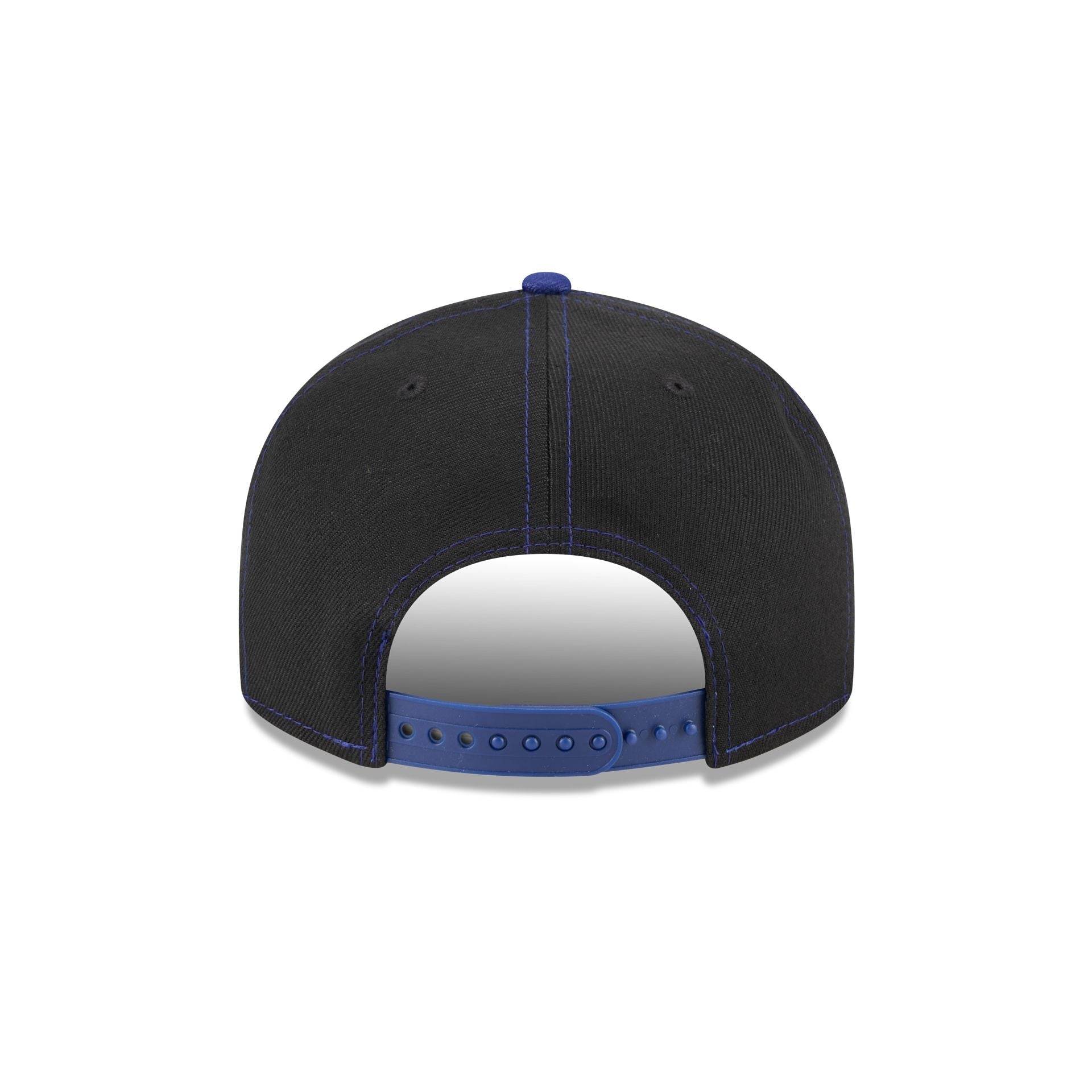 Los Angeles Dodgers Thunder Crown Retro Crown 9FIFTY Snapback Hat