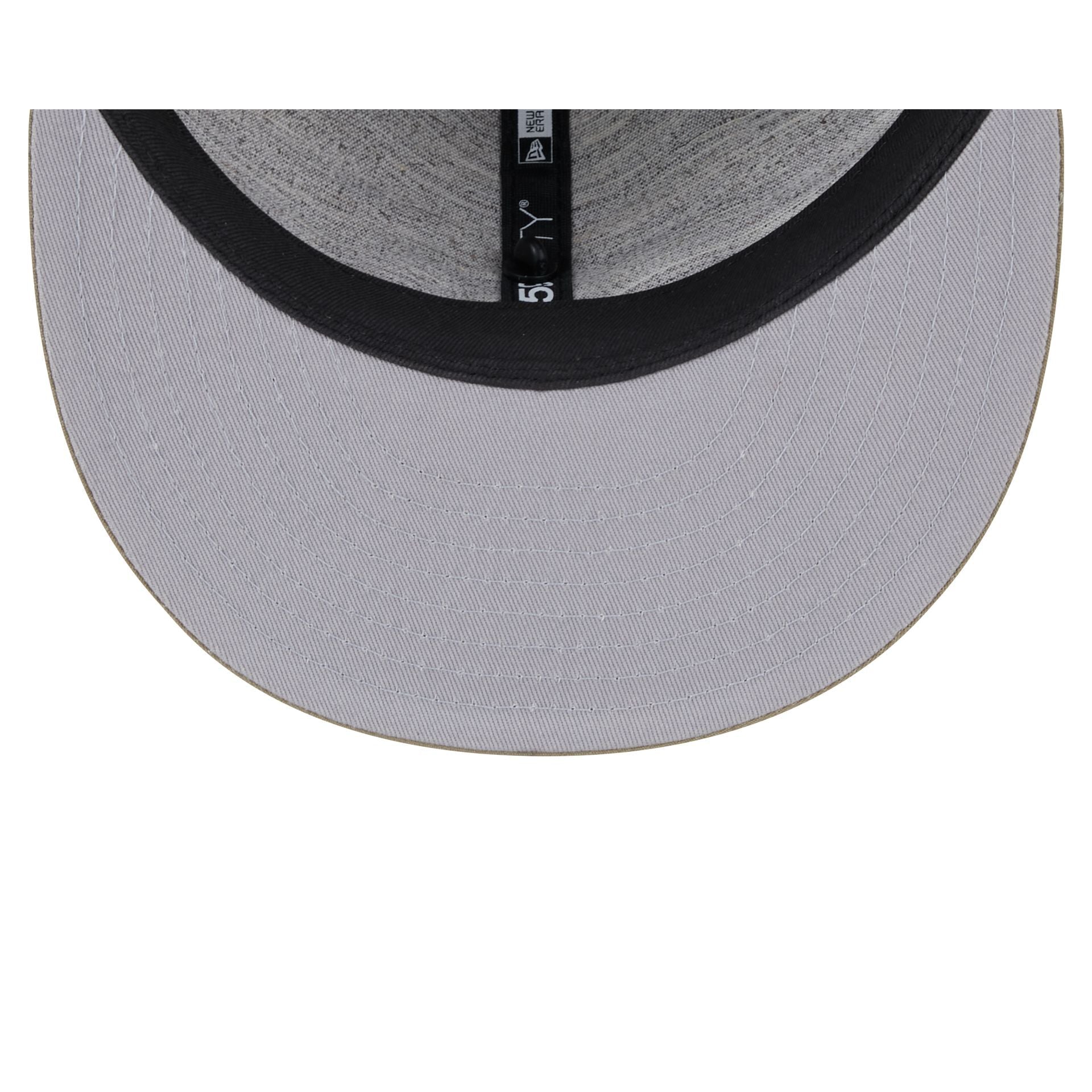 Houston Astros Logo Pin Retro Crown 59FIFTY Fitted Hat