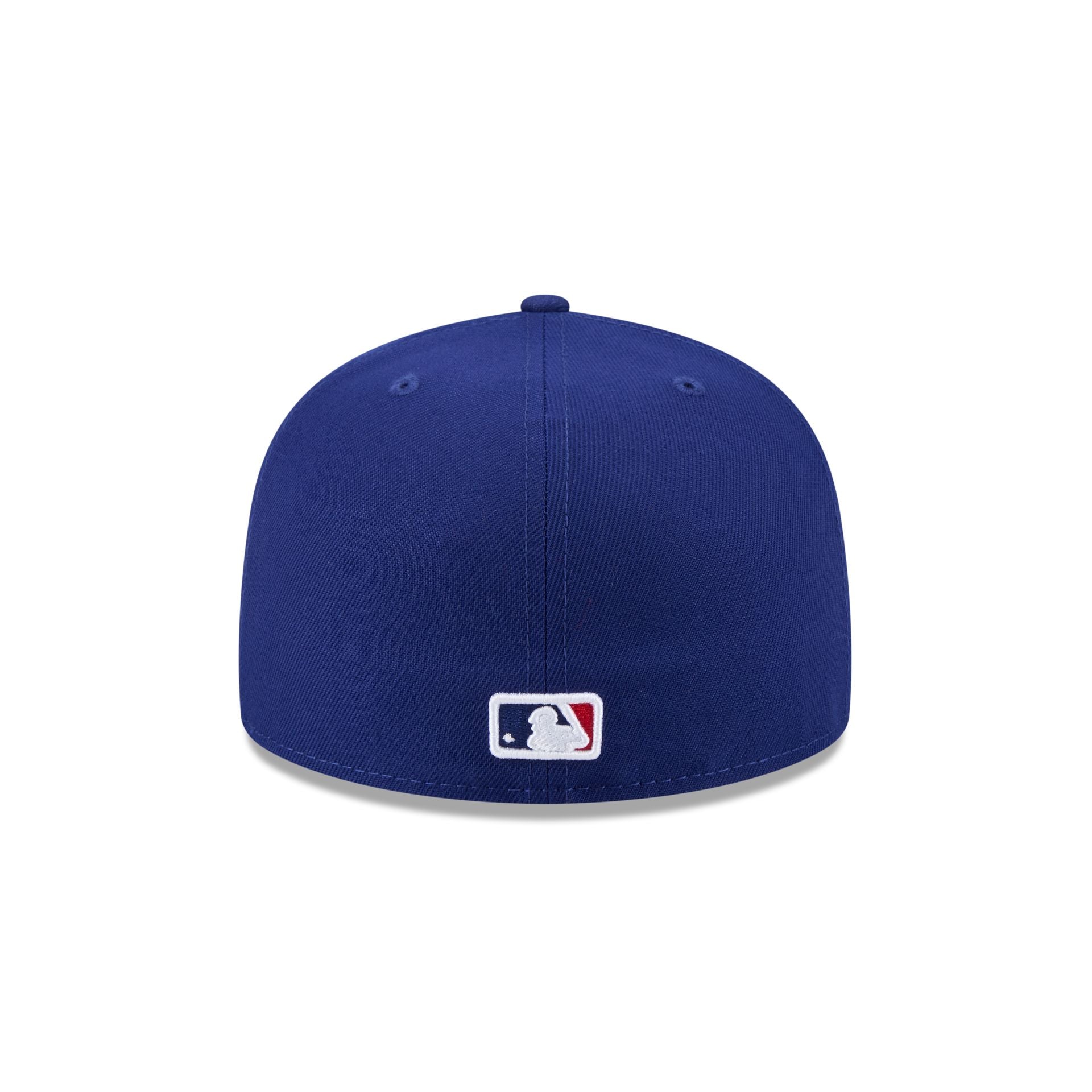 Texas Rangers 59FIFTY A-Frame Fitted Hat