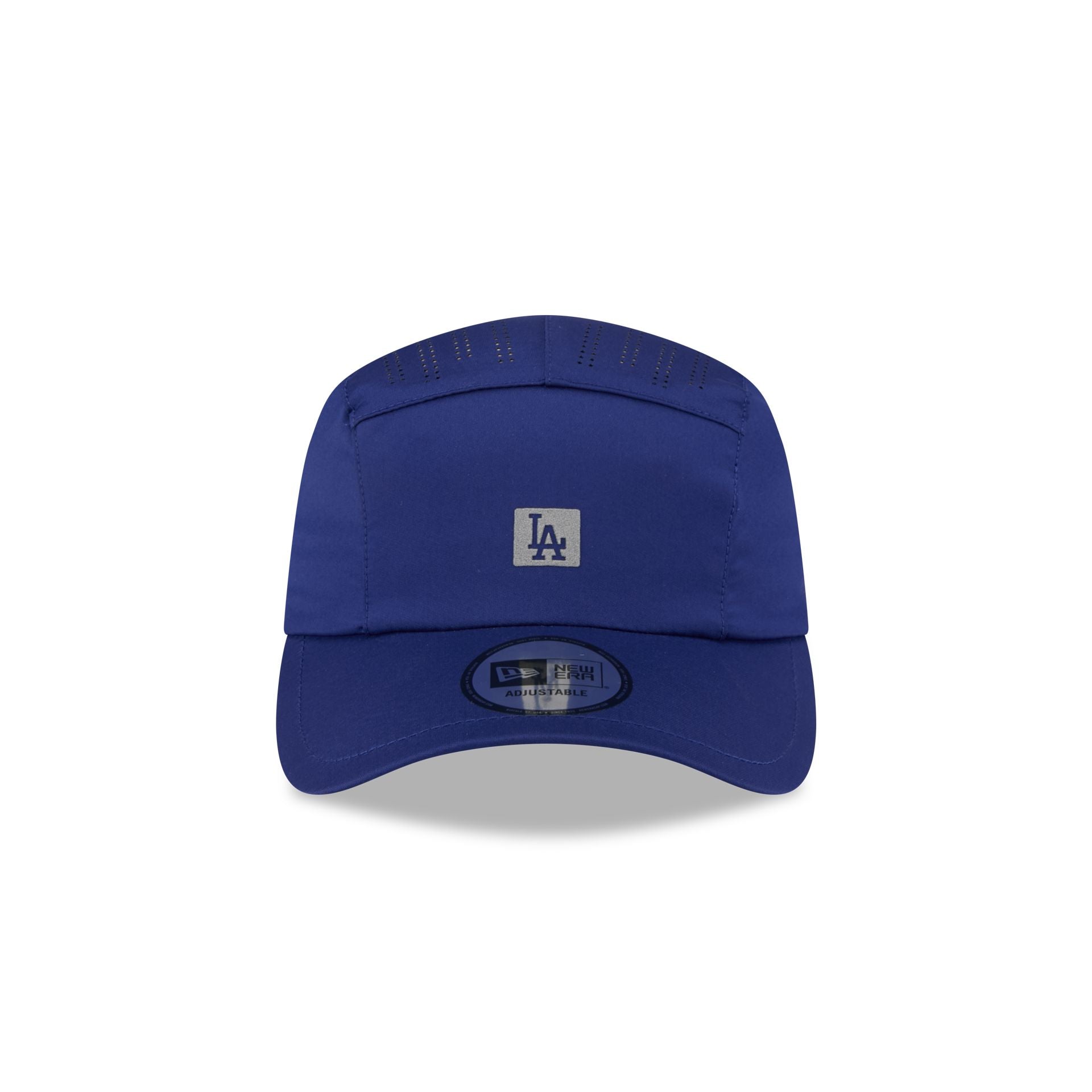 Los Angeles Dodgers Reflect Runner Adjustable Hat