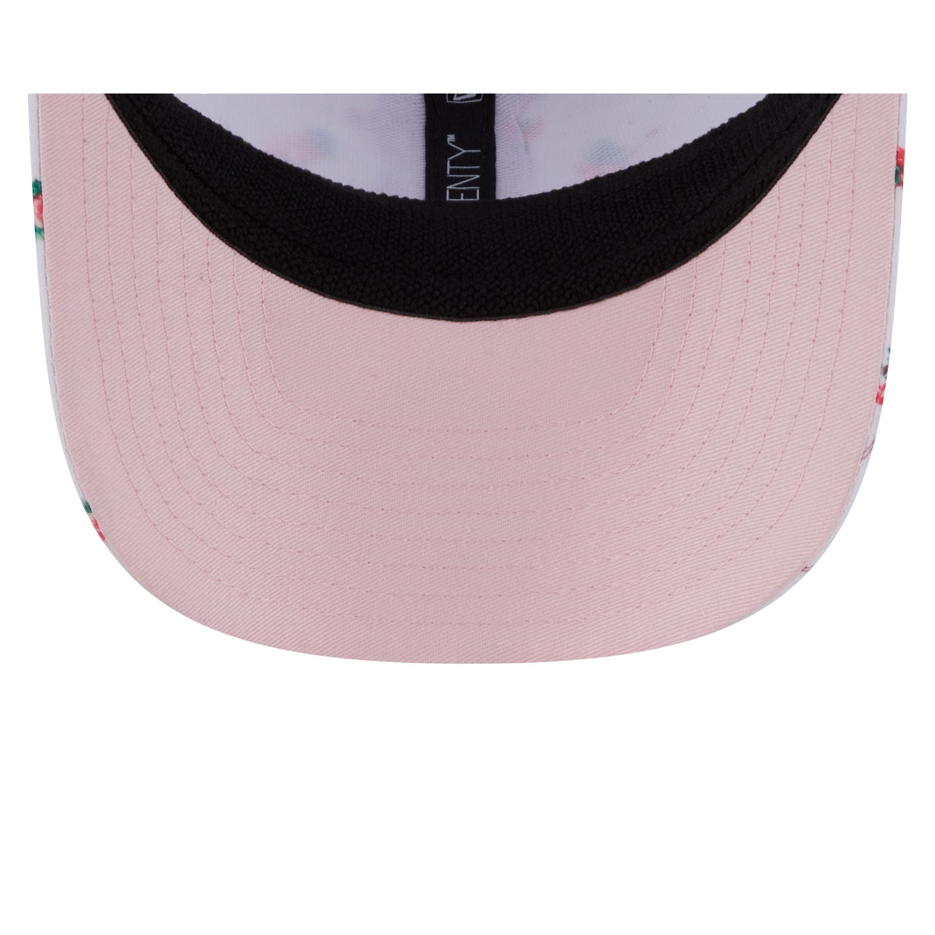 Boston Red Sox Pattern 9SEVENTY Trucker Hat