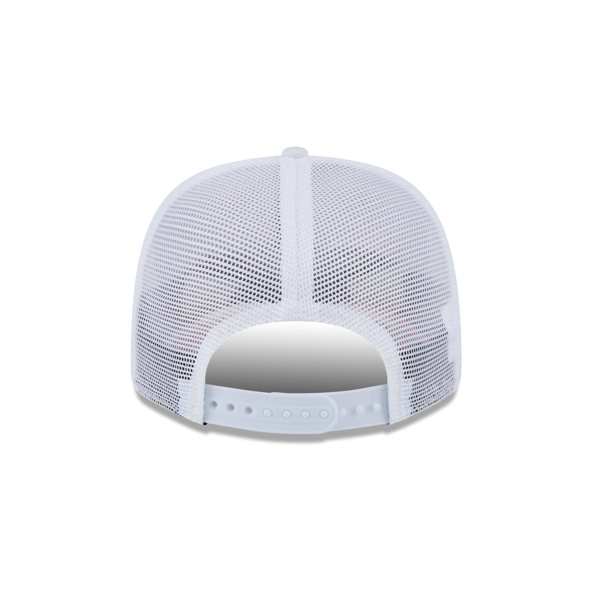 Texas Rangers Pattern 9SEVENTY Trucker Hat