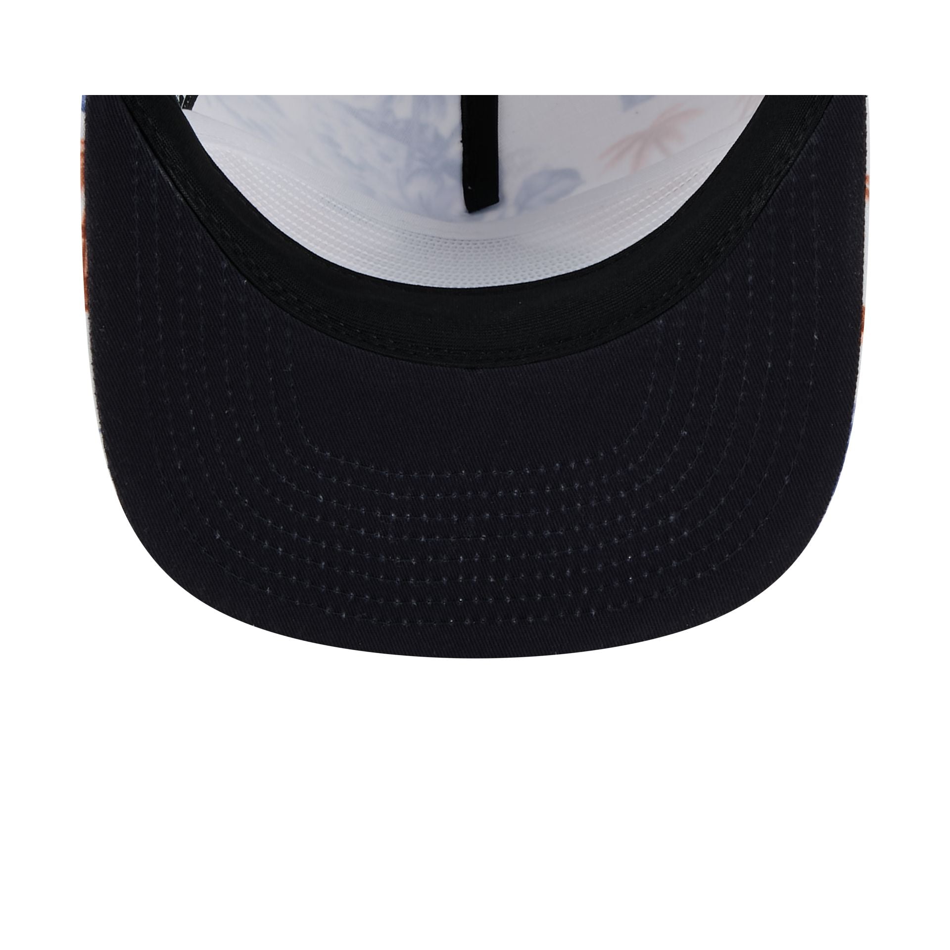 Houston Astros Printed Golfer Hat