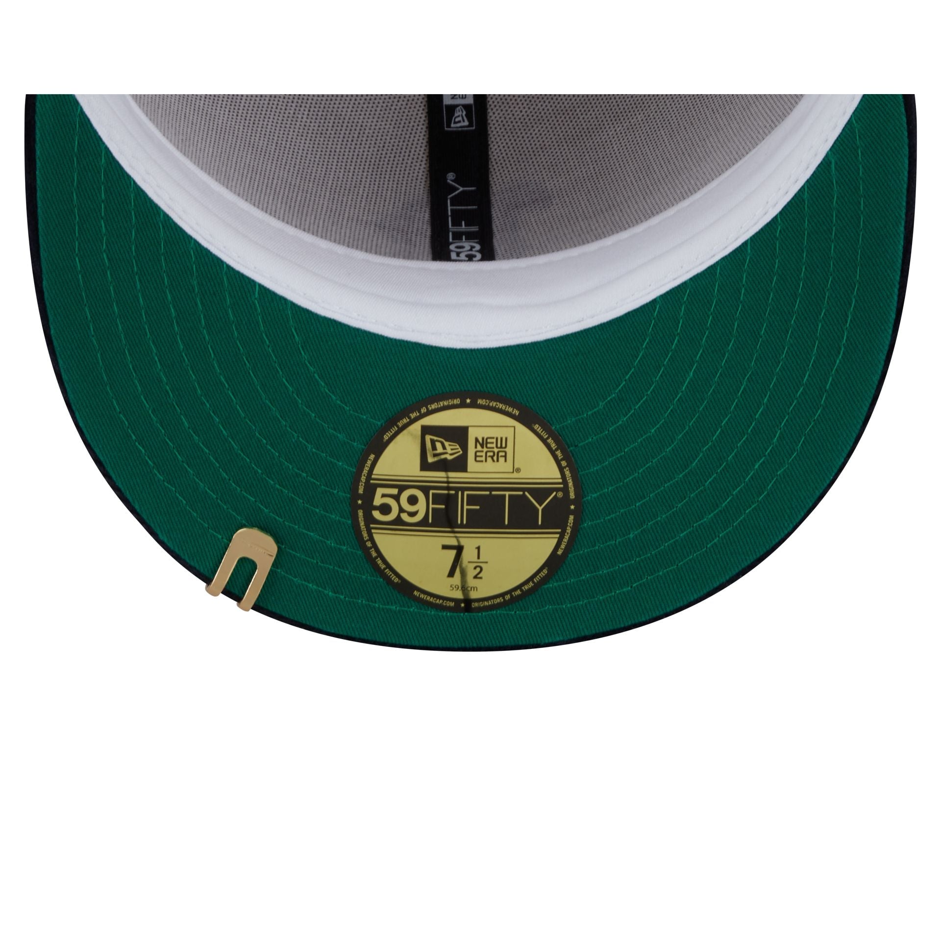 Boston Red Sox Two Tone Cord 59FIFTY Fitted Hat