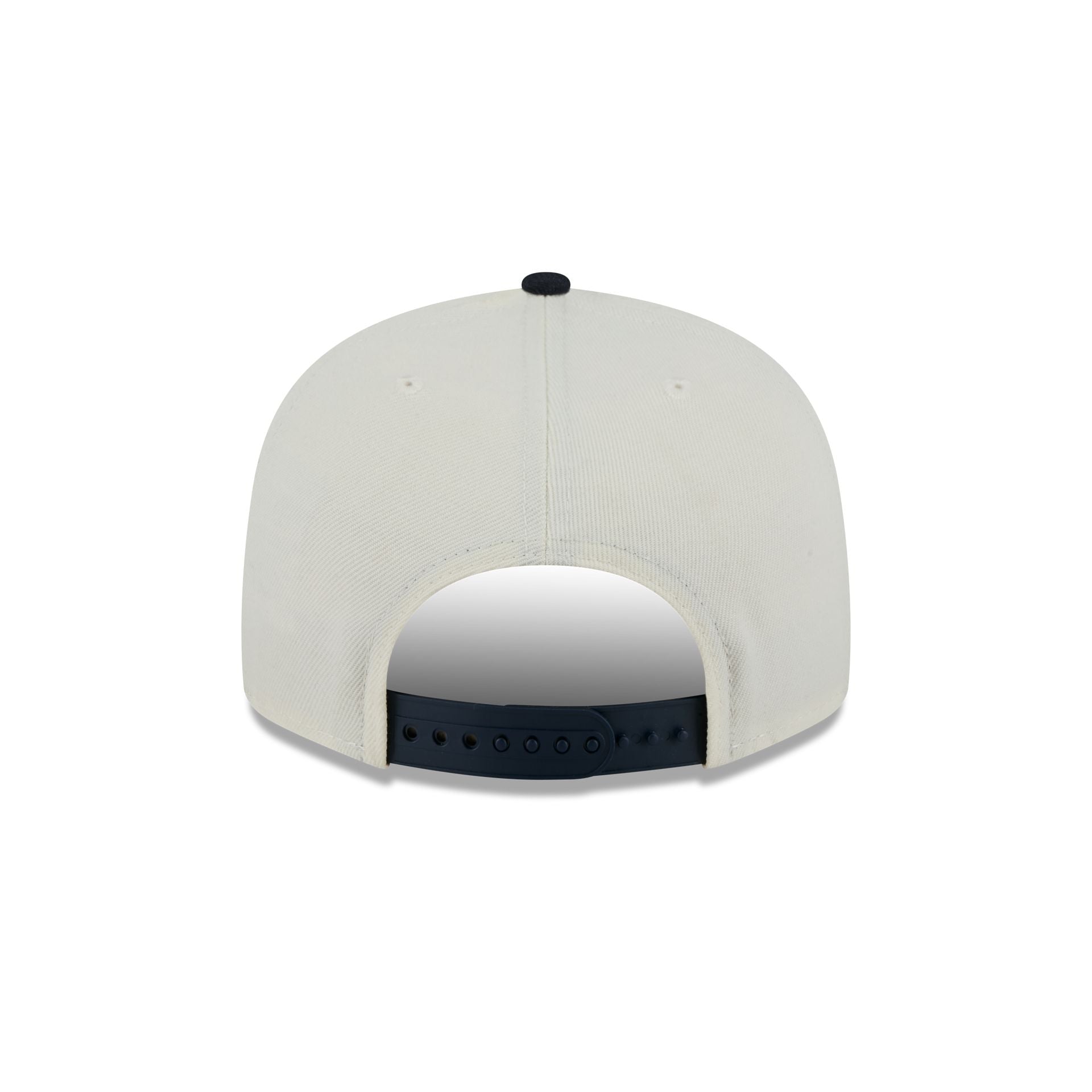 Houston Astros Archive 9FIFTY Snapback Hat