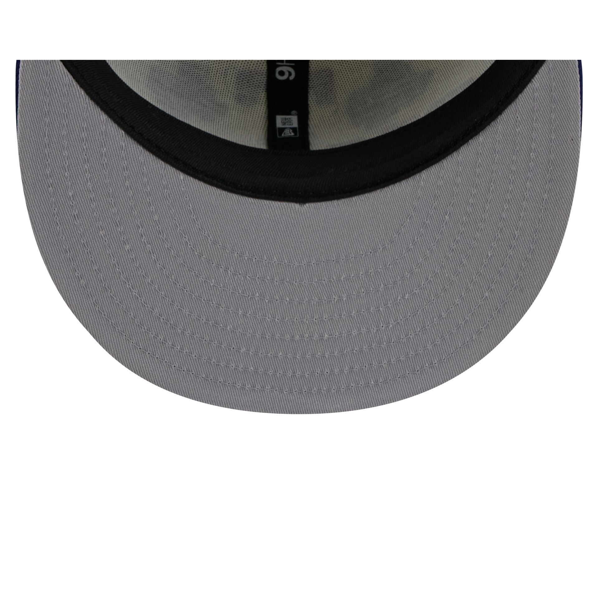 Texas Rangers Archive 9FIFTY Snapback Hat