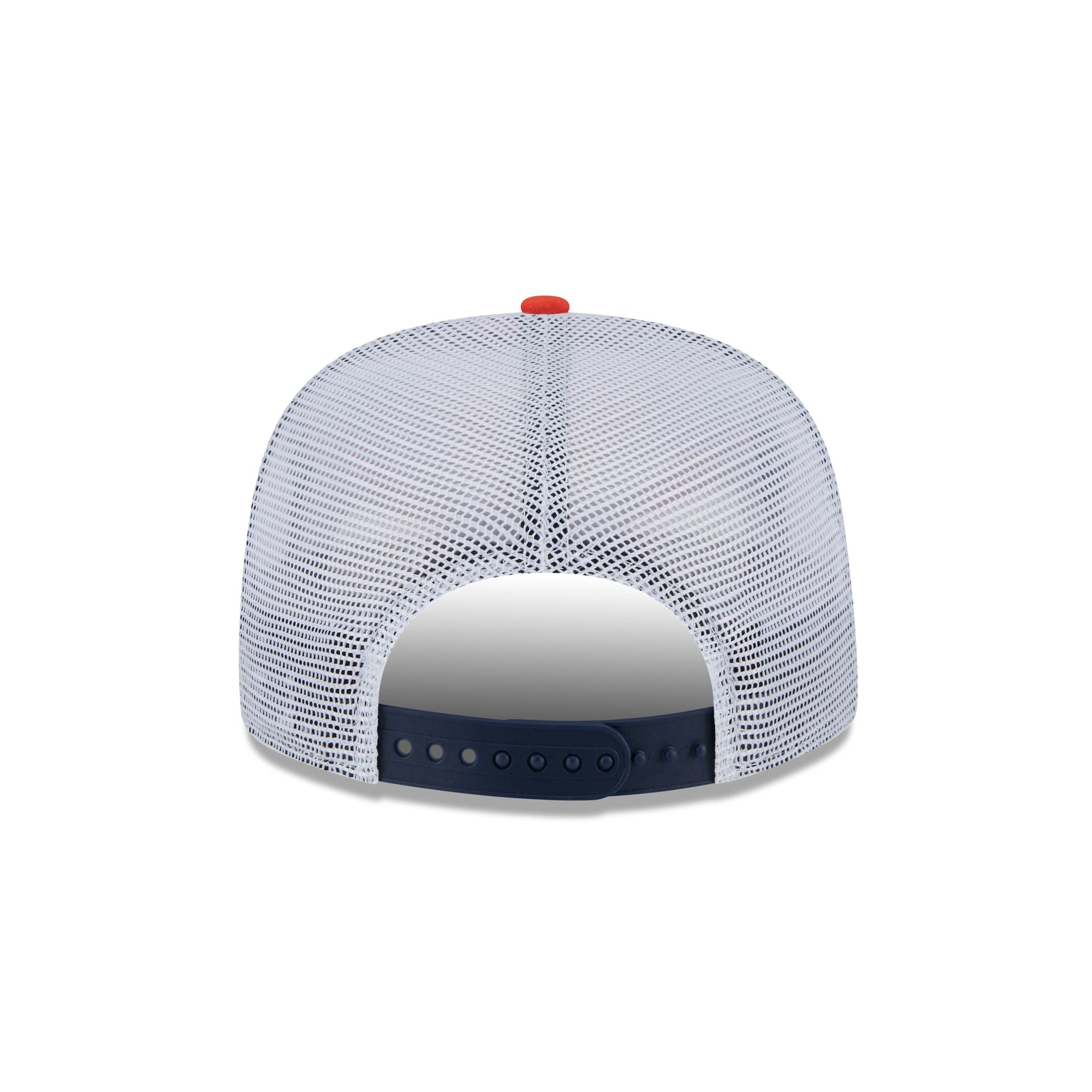 Houston Astros Tie-Dye Golfer Hat