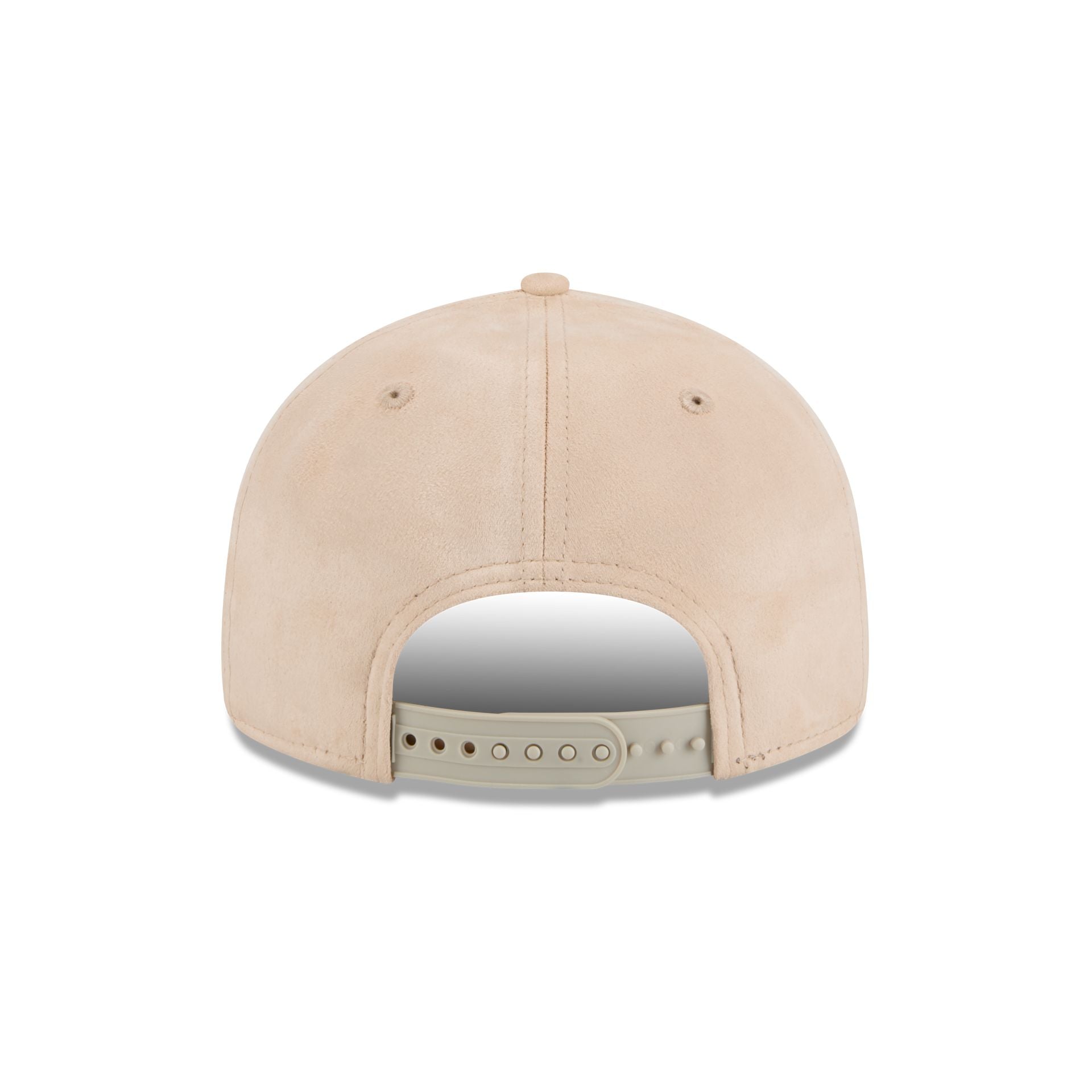 Chicago White Sox Stone Suede Retro Crown 9FIFTY Snapback Hat