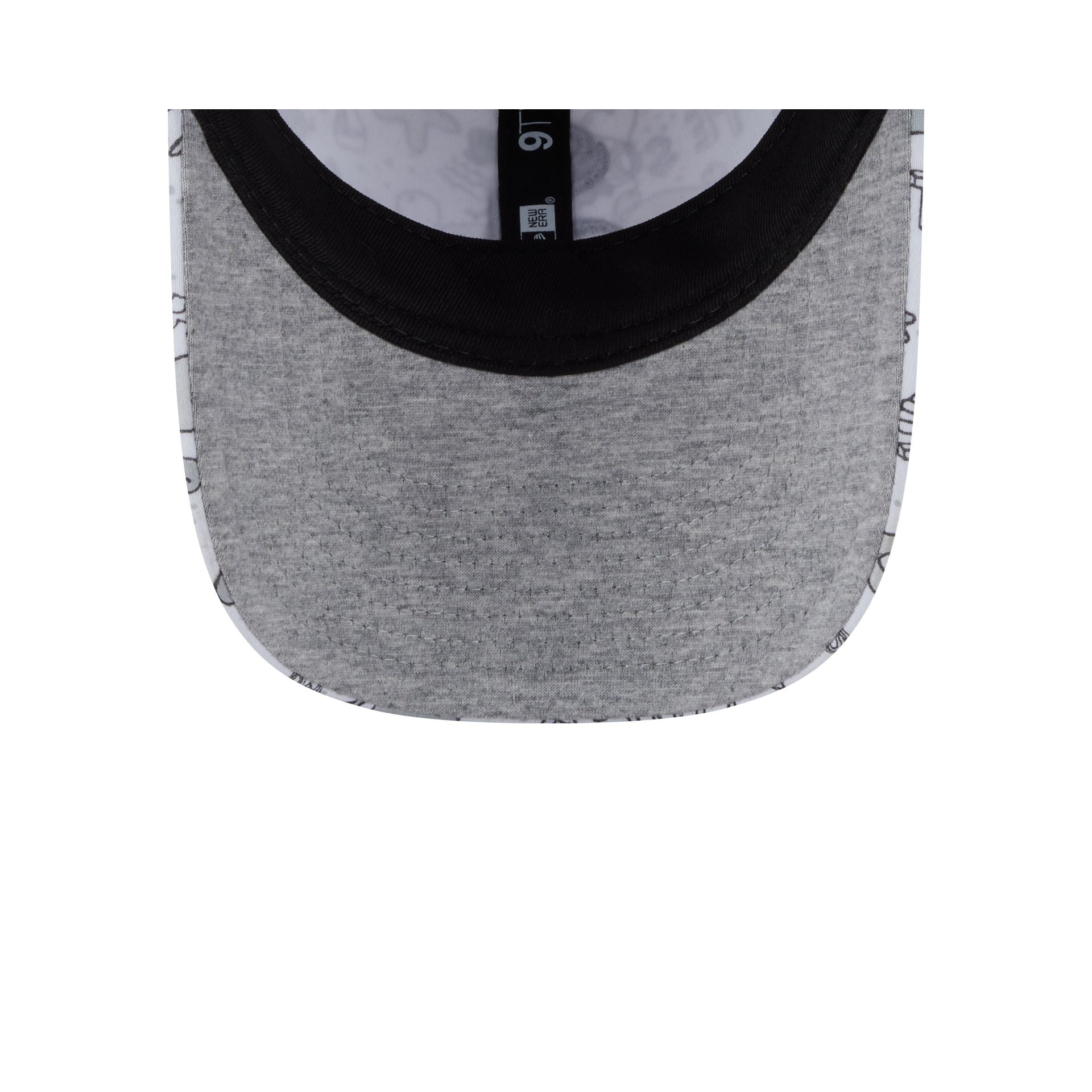 Chicago White Sox Kids Ocean 9TWENTY Adjustable Hat