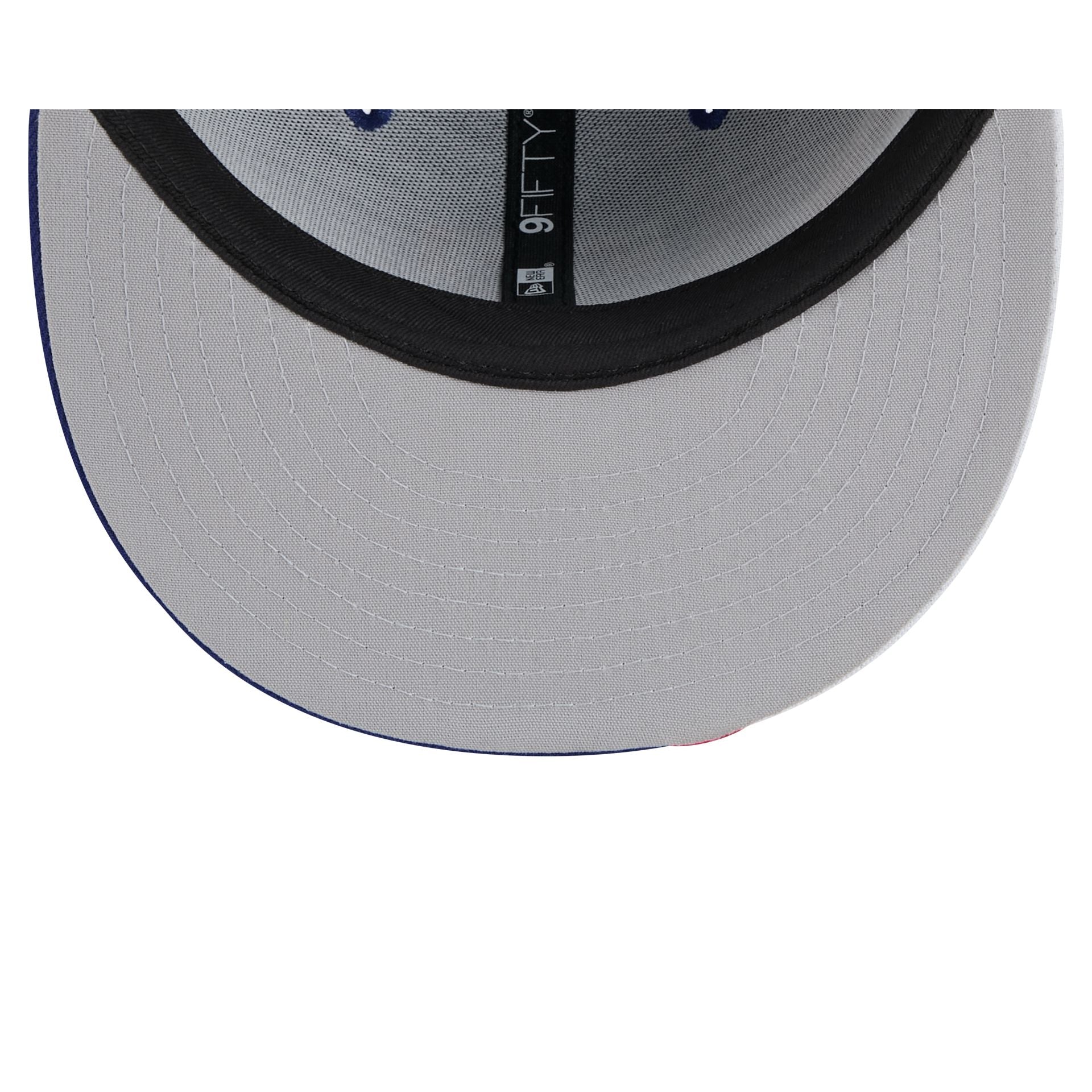 Texas Rangers Corey Seager 9FIFTY Snapback Hat