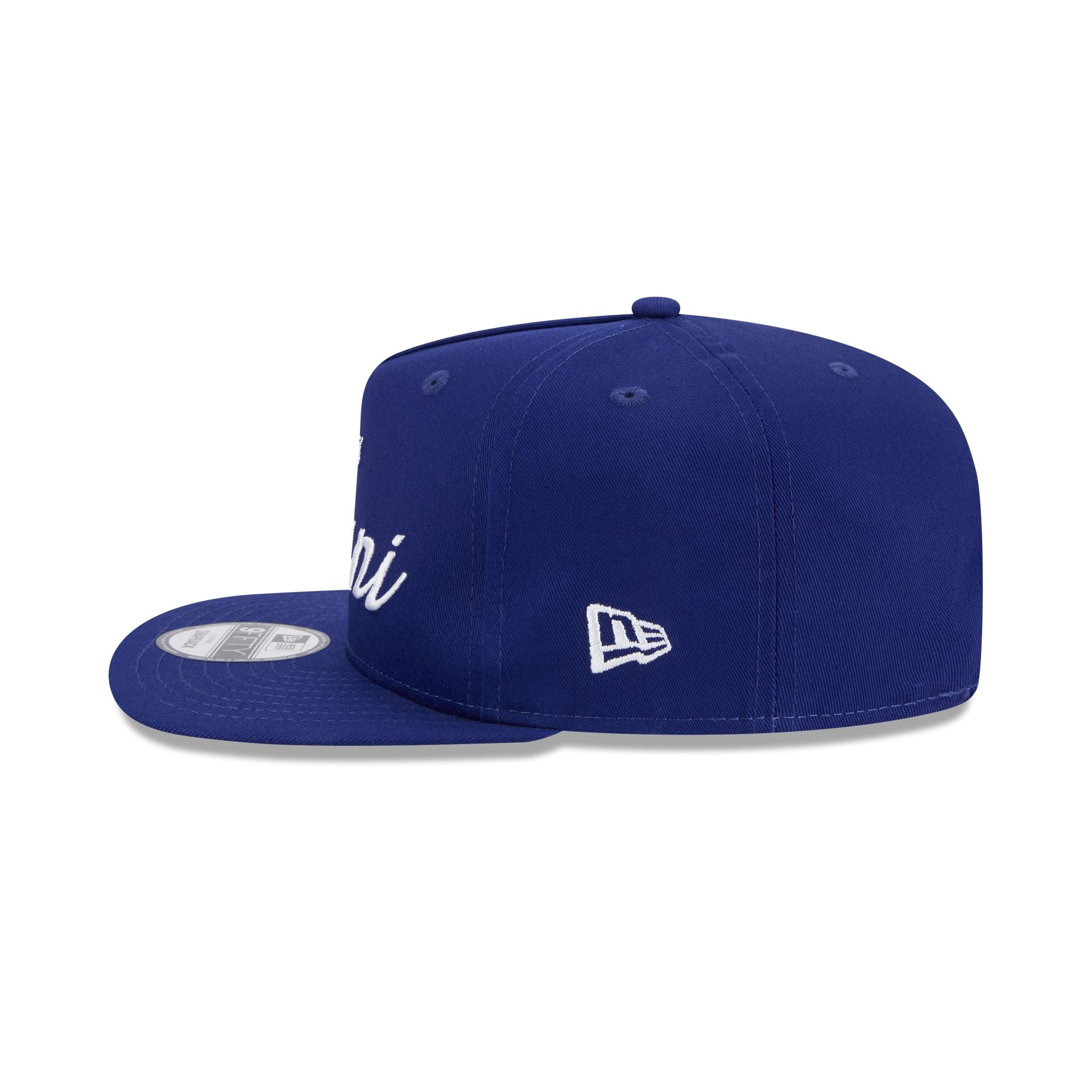 Los Angeles Dodgers Shohei Ohtani 9FIFTY A-Frame Snapback Hat
