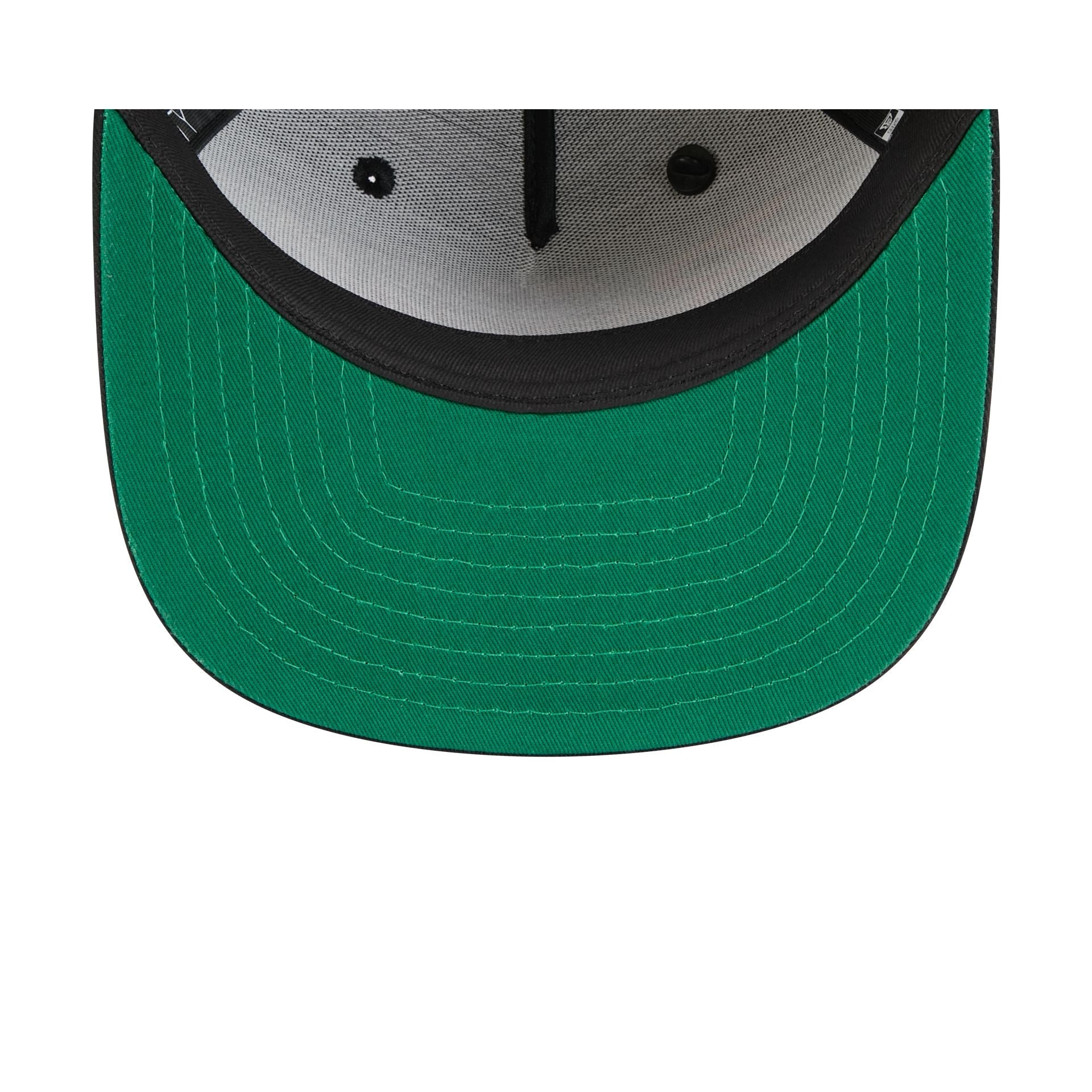 Houston Astros Jeff Bagwell 9FIFTY A-Frame Snapback Hat