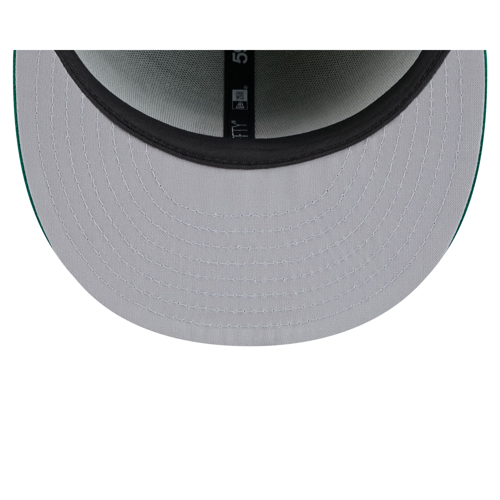 Houston Astros St. Patrick's Day 2025 59FIFTY Fitted Hat