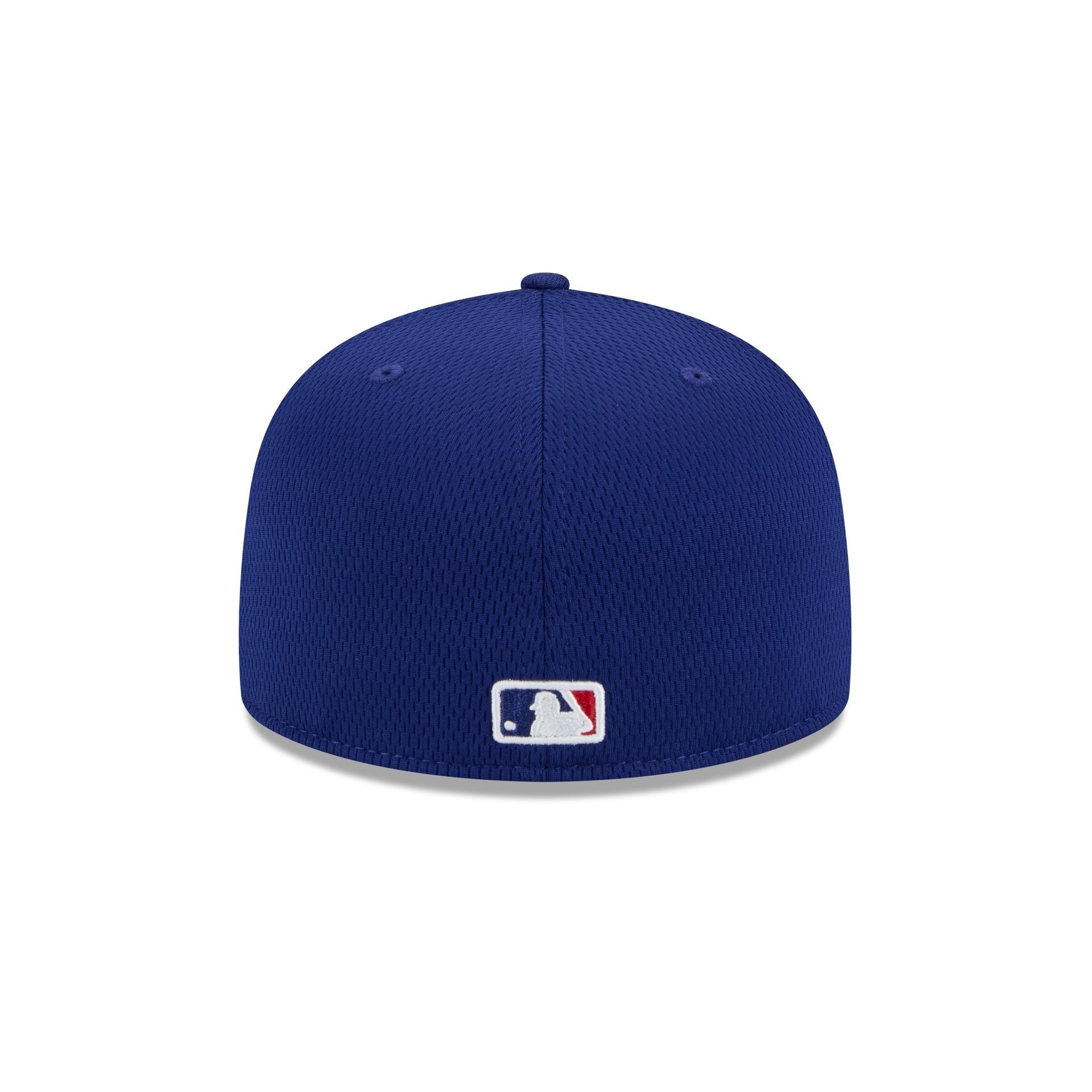 Texas Rangers 2025 Clubhouse Alt 59FIFTY Fitted Hat