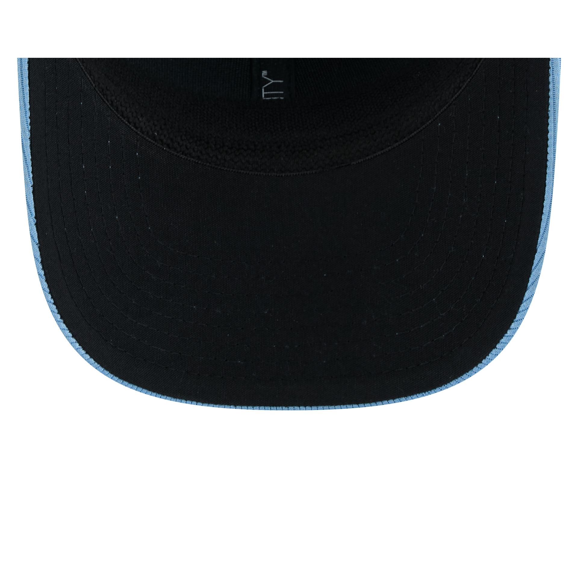 Texas Rangers 2025 Spring Training 9SEVENTY Trucker Hat