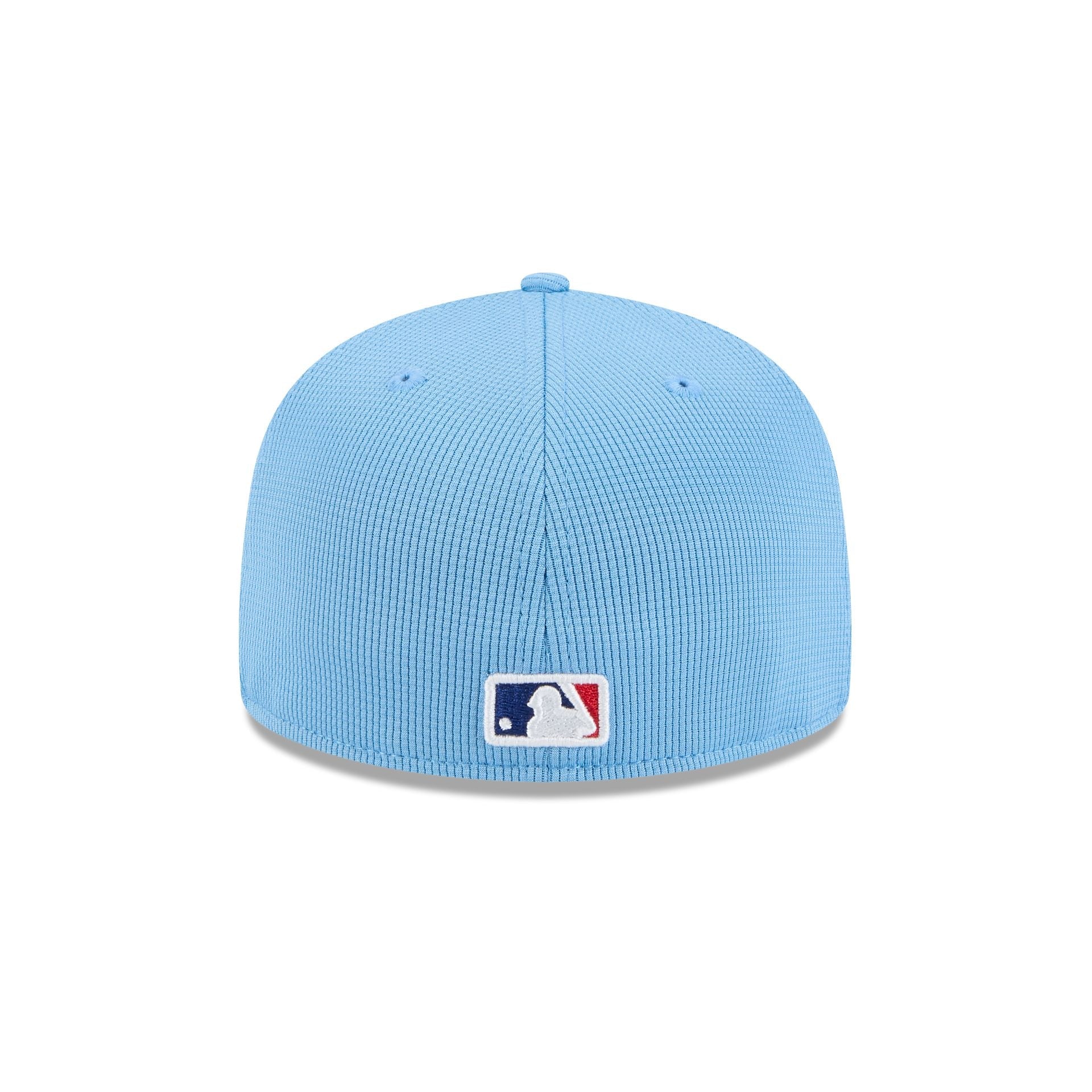 Texas Rangers 2025 Spring Training 59FIFTY Fitted Hat
