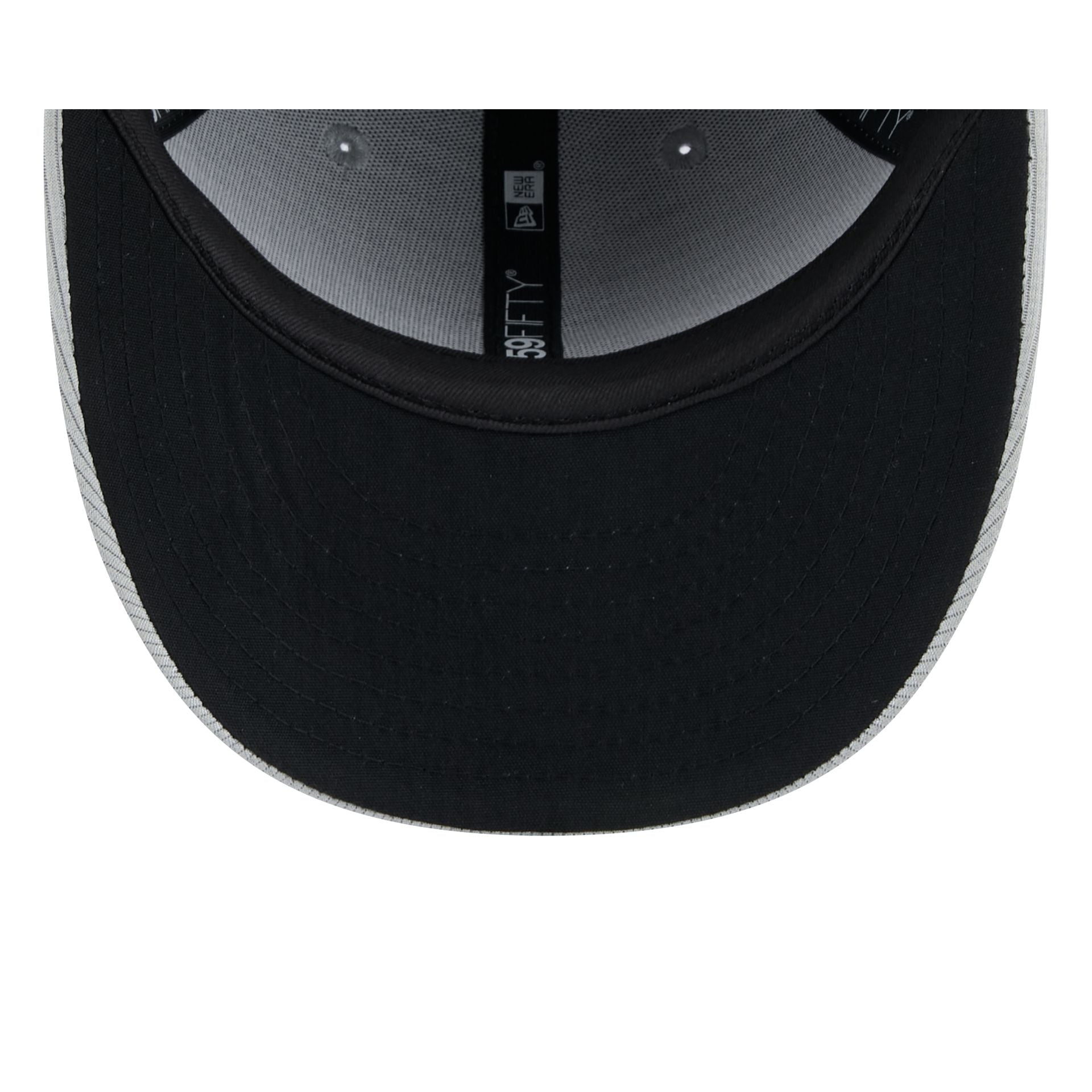 Chicago White Sox 2025 Spring Training Low Profile 59FIFTY Fitted Hat