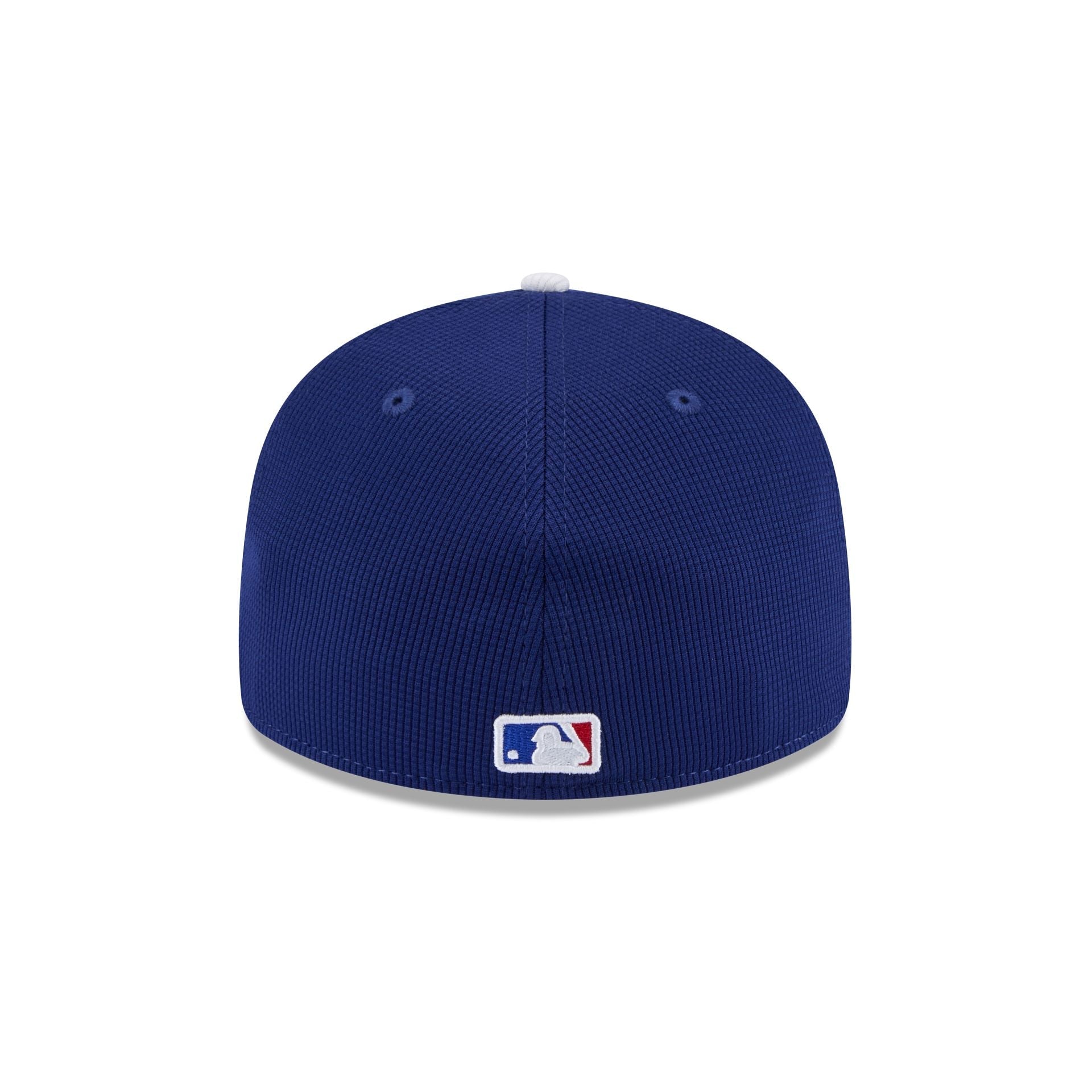 Los Angeles Dodgers 2025 Spring Training Low Profile 59FIFTY Fitted Hat