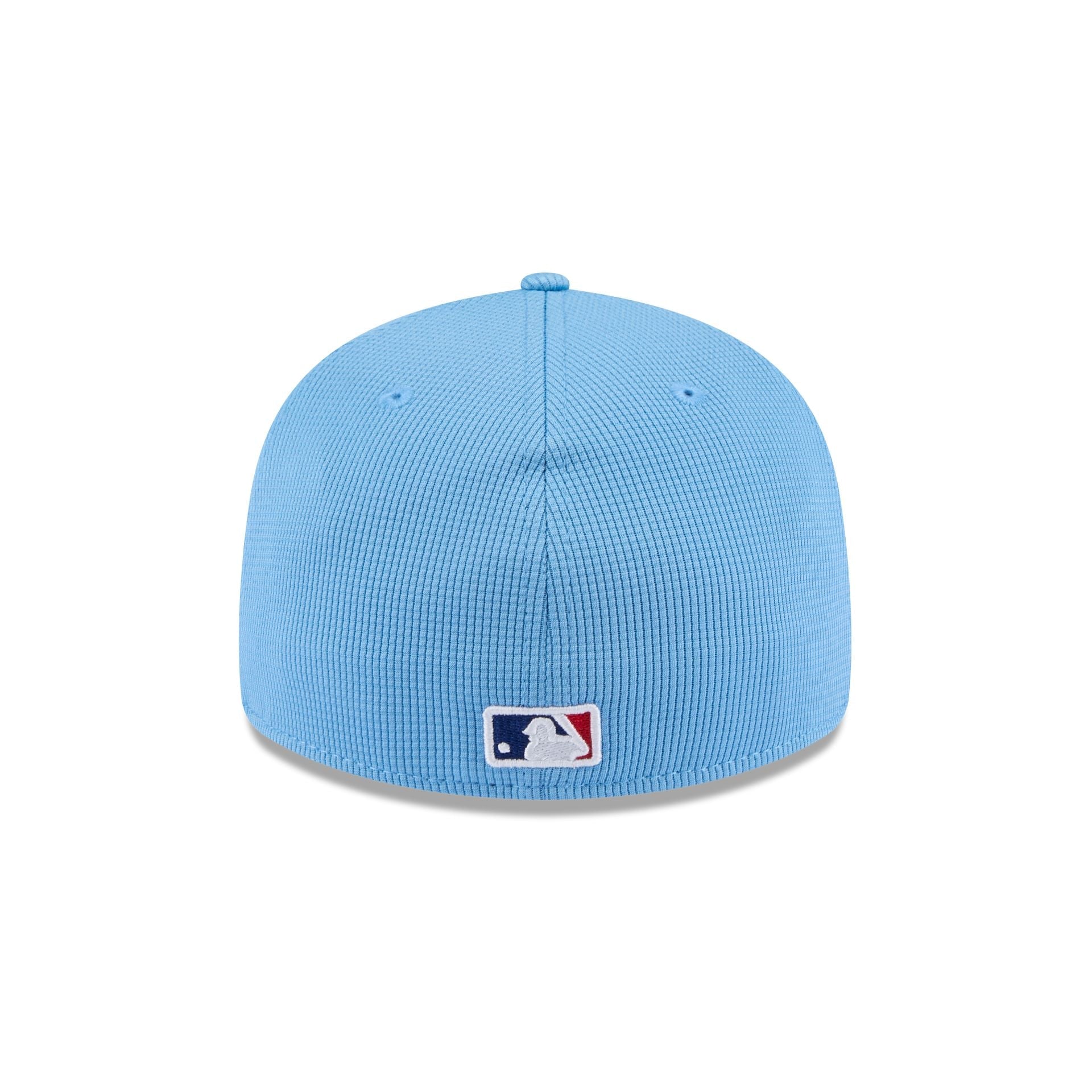 Texas Rangers 2025 Spring Training Low Profile 59FIFTY Fitted Hat