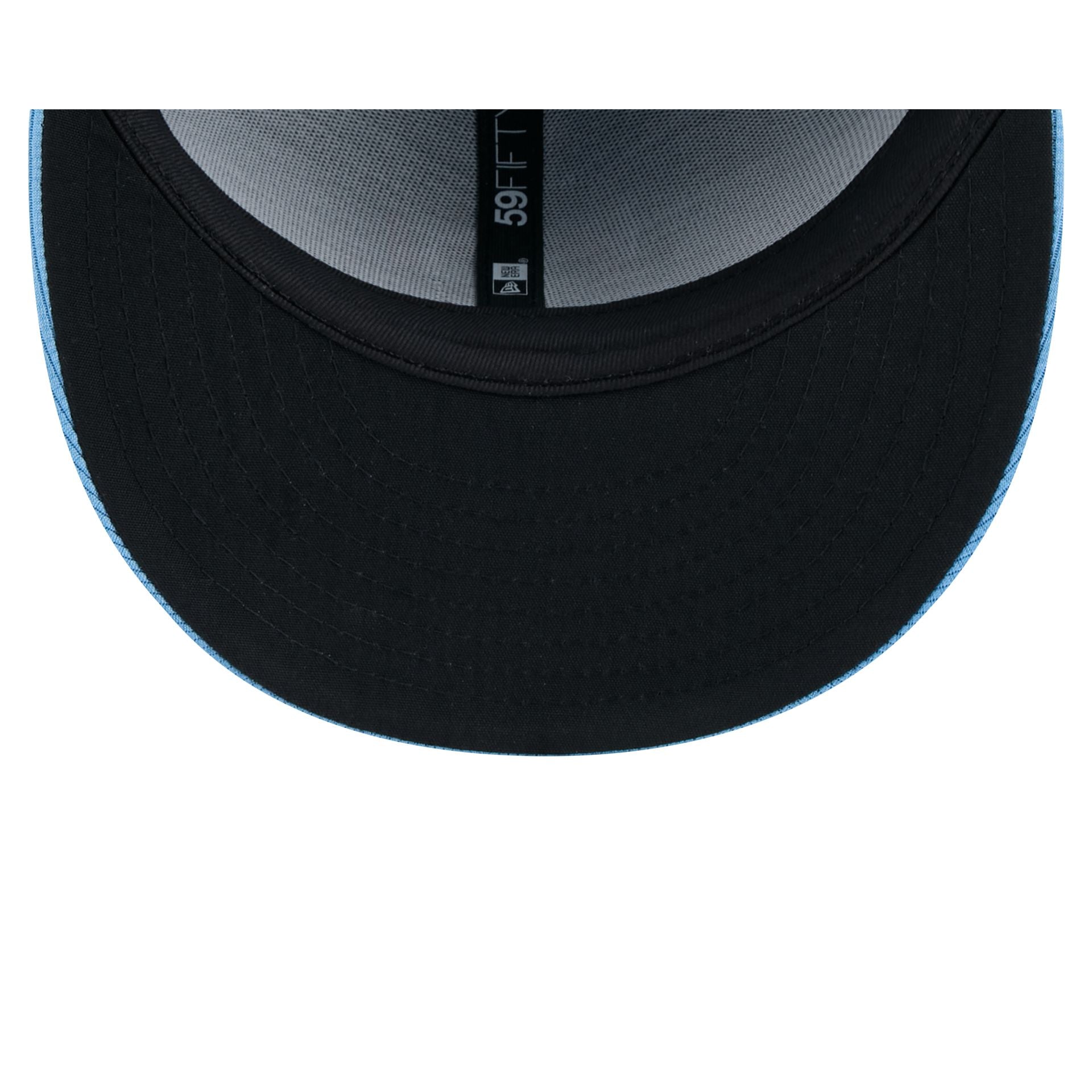 Texas Rangers 2025 Spring Training Low Profile 59FIFTY Fitted Hat