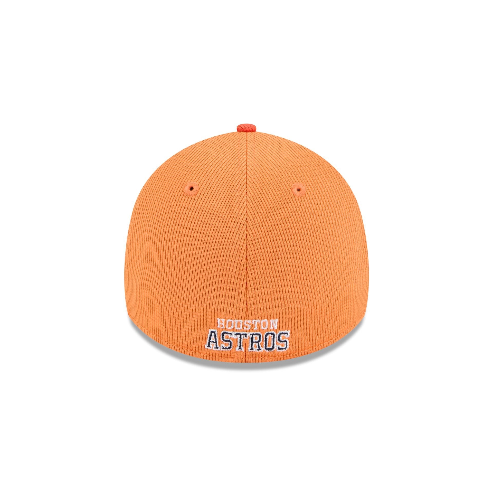Houston Astros 2025 Spring Training 39THIRTY Stretch Fit Hat