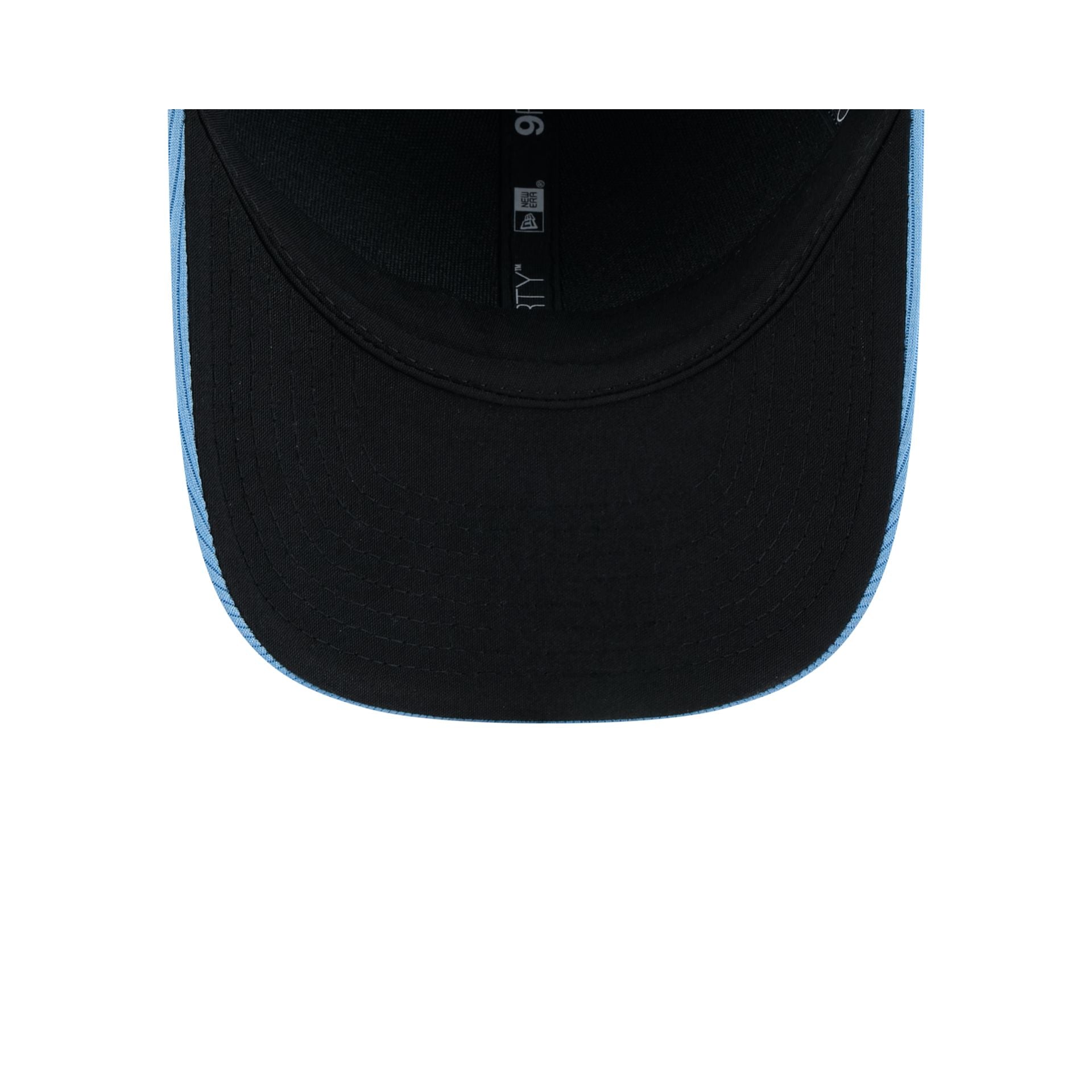 Texas Rangers 2025 Spring Training 9FORTY M-Crown Snapback Hat