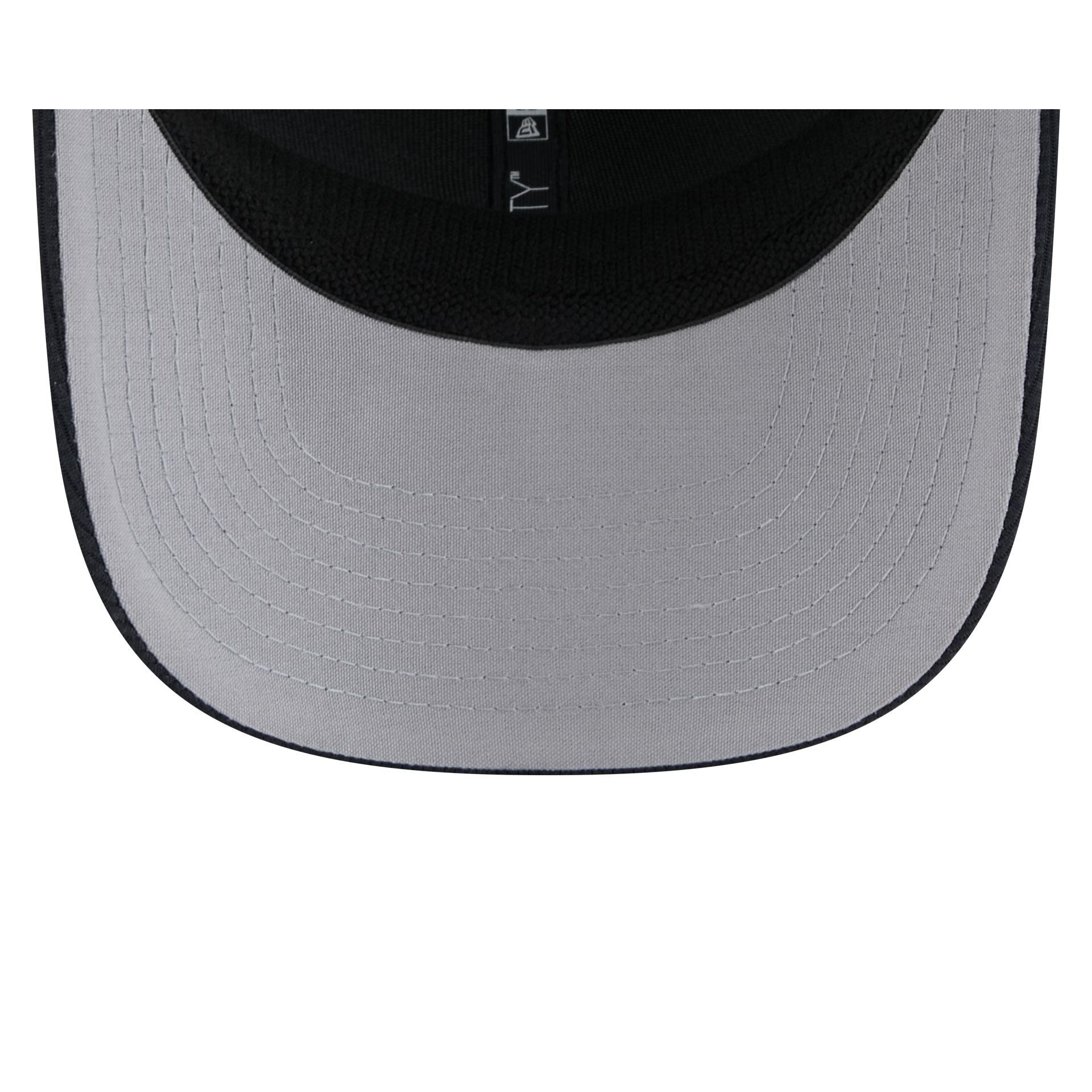 Boston Red Sox 2025 Batting Practice Gray 9SEVENTY Trucker Hat