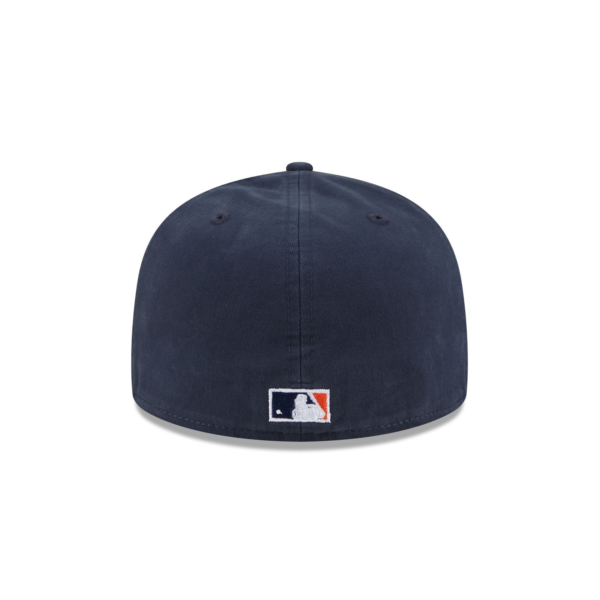 Houston Astros Championship Side Flag 59FIFTY A-Frame Fitted Hat