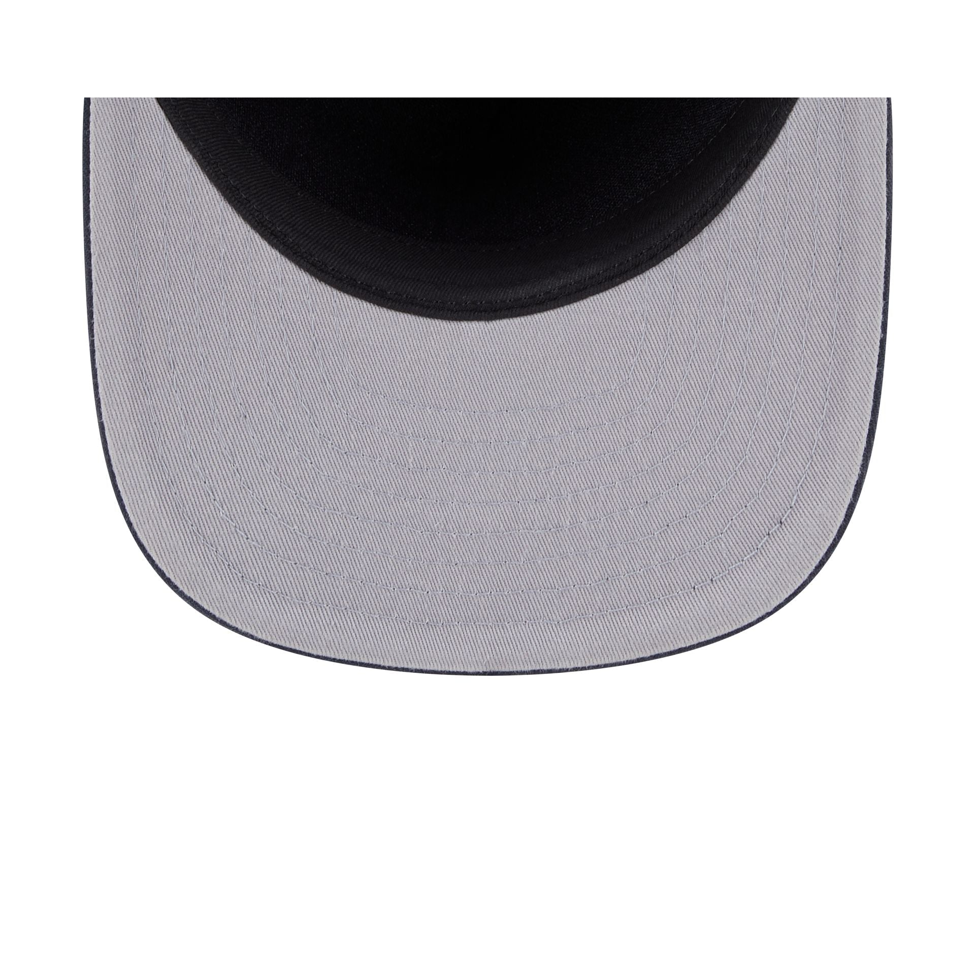 Houston Astros Championship Side Flag 59FIFTY A-Frame Fitted Hat