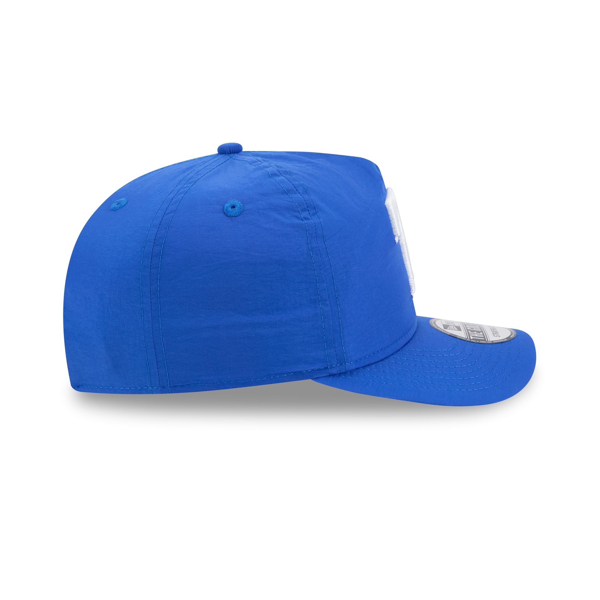 Texas Rangers Everyday Nylon Blue Golfer Hat