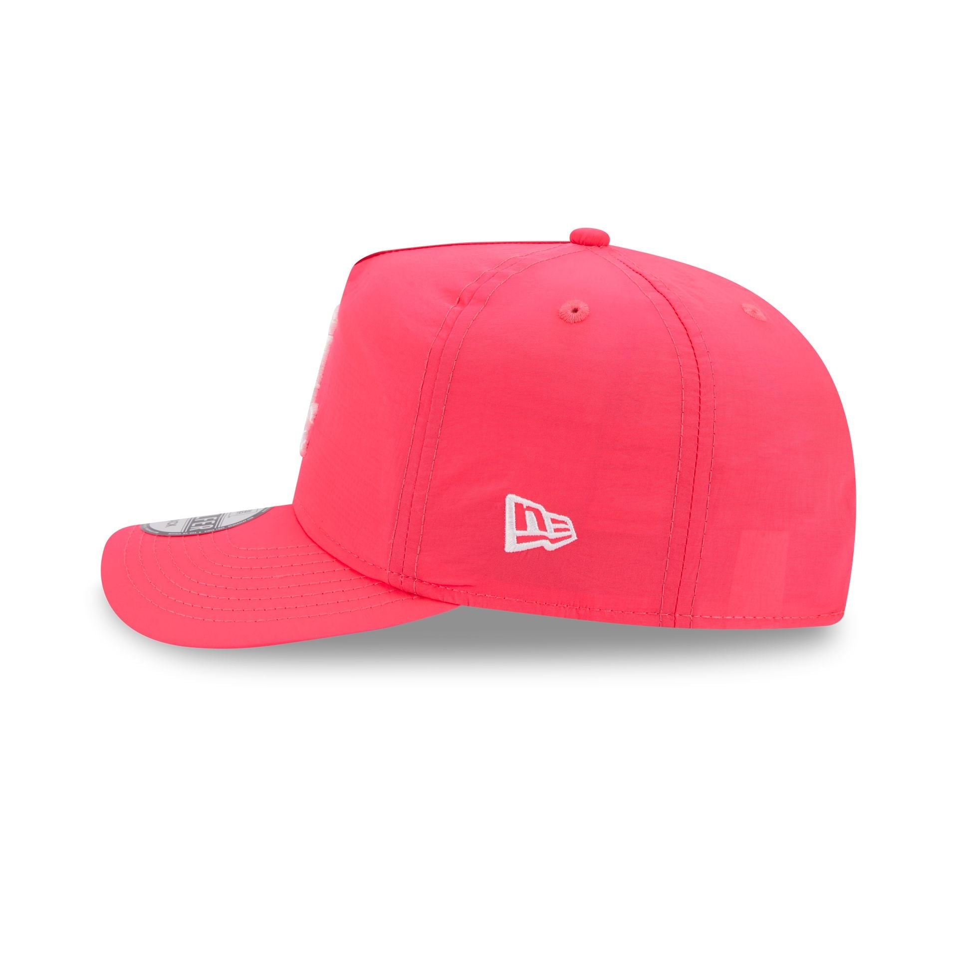 Chicago White Sox Everyday Nylon Pink Golfer Hat