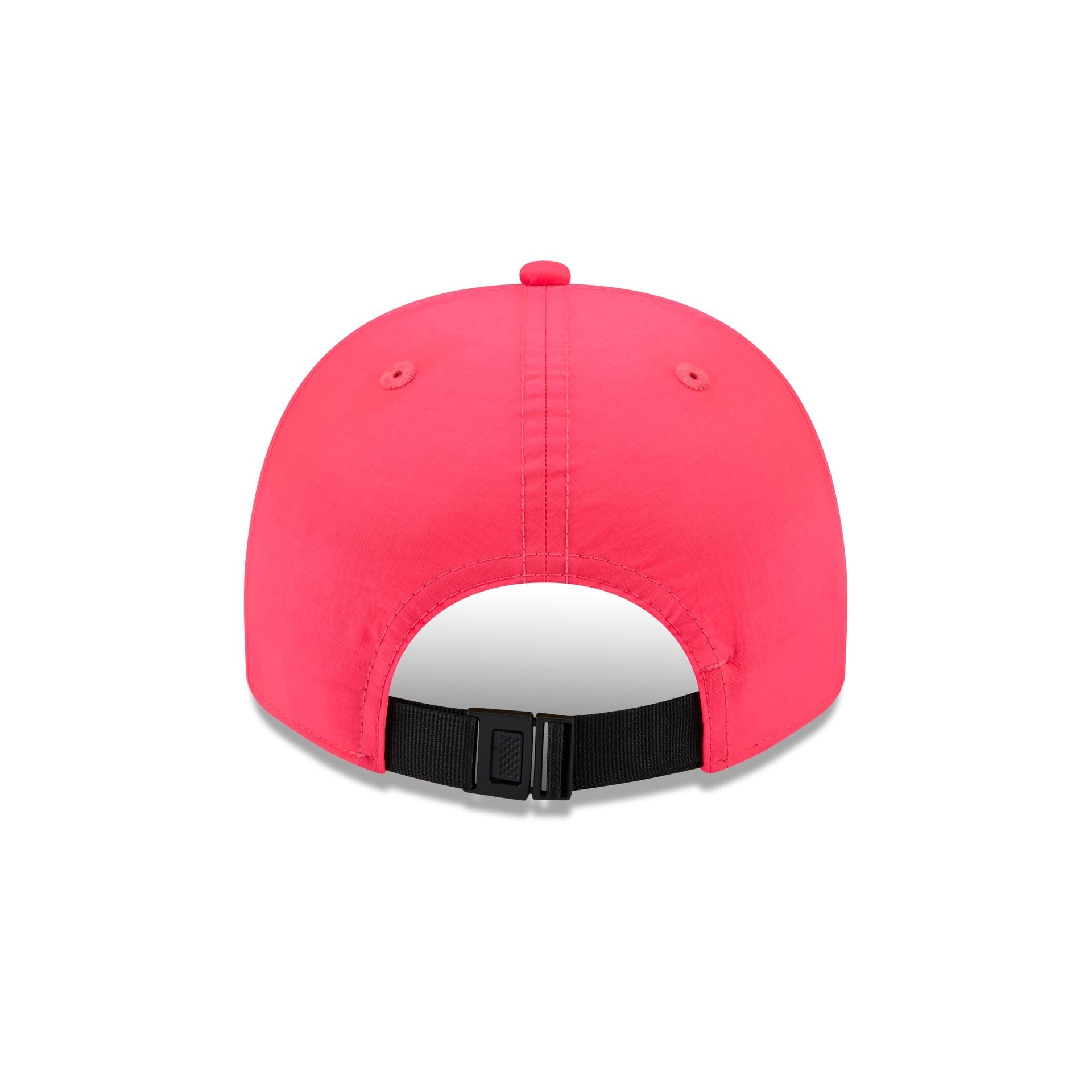 Texas Rangers Everyday Nylon Pink Golfer Hat