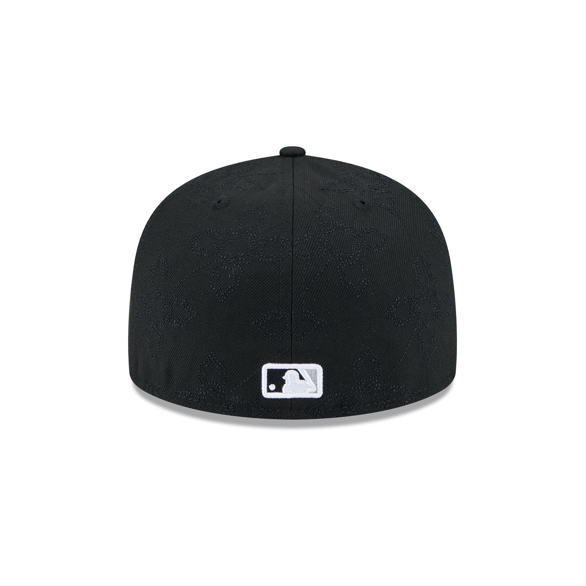 Chicago White Sox Color Pattern 59FIFTY Fitted Hat