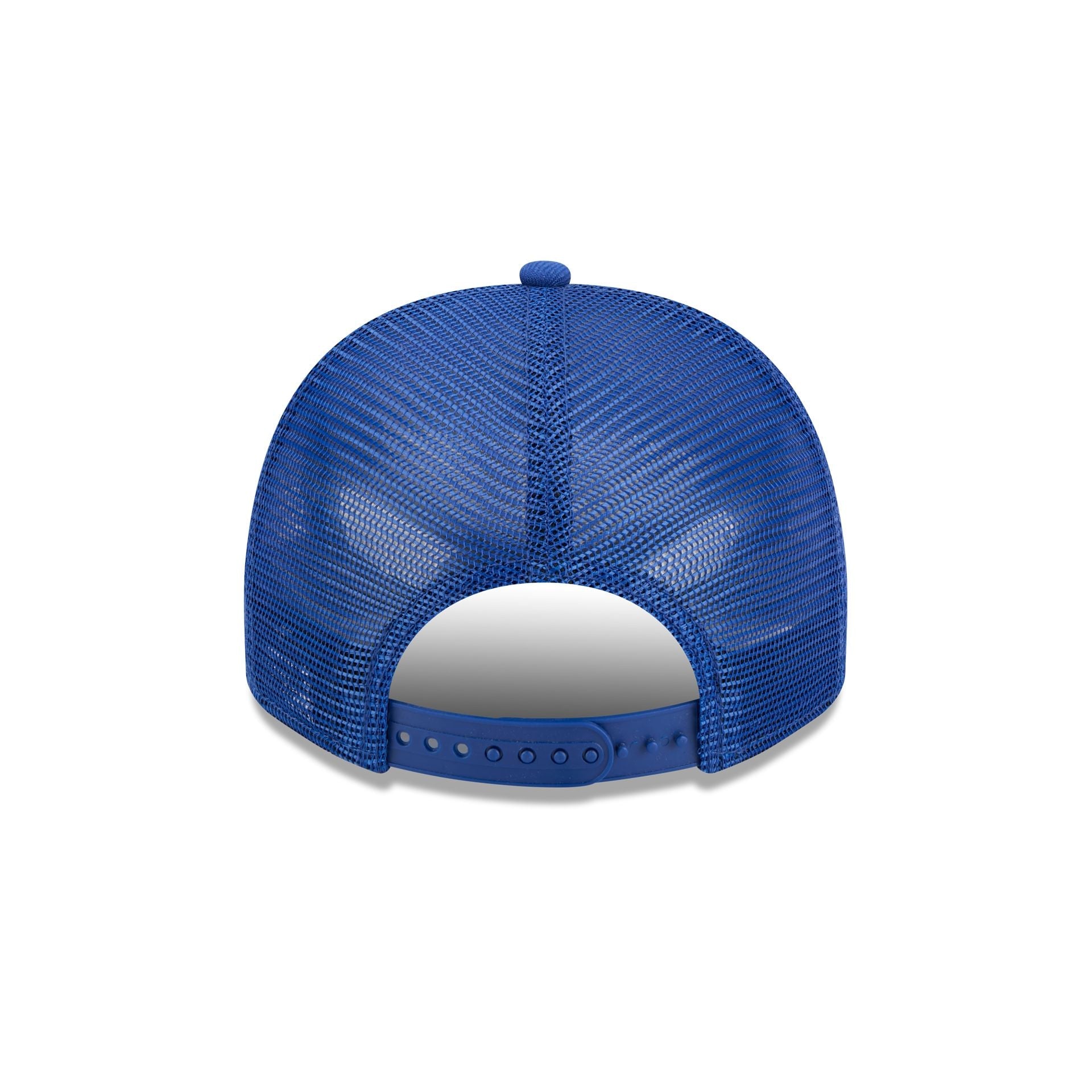 Los Angeles Dodgers Vintage Team Rope 9FIFTY A-Frame Trucker