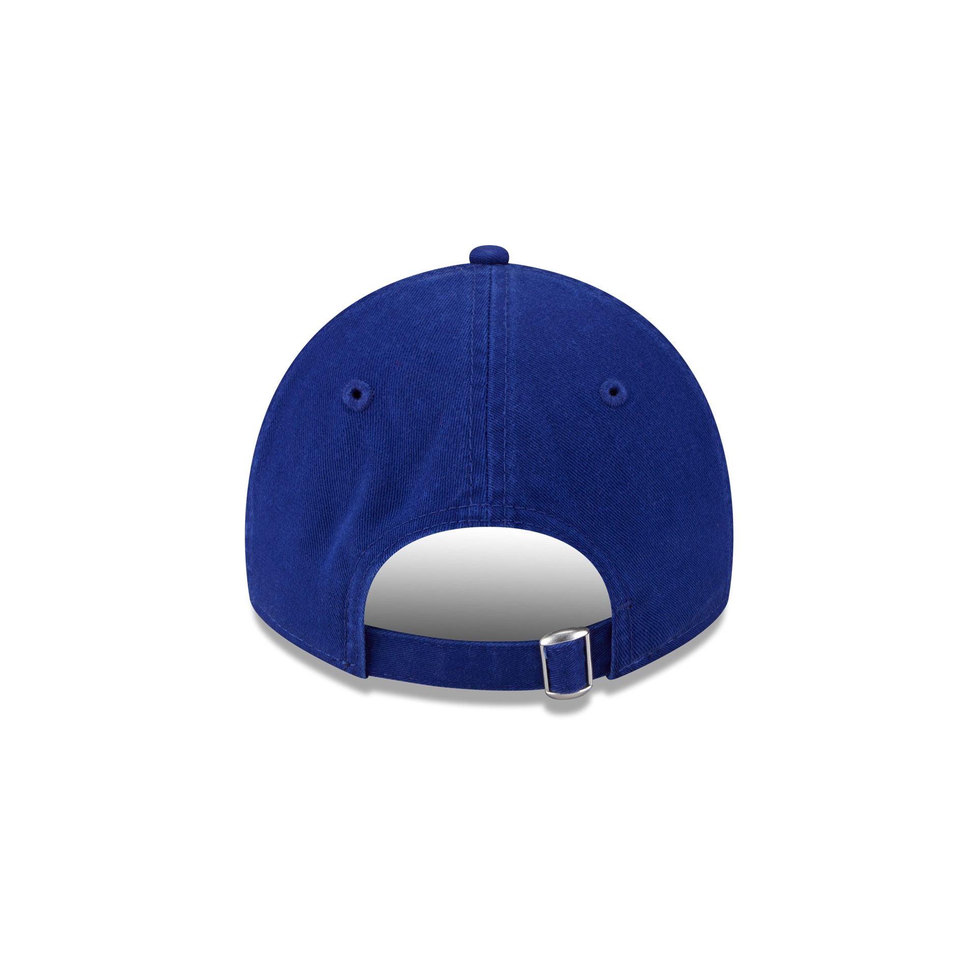 Los Angeles Dodgers Glitter Logo Women's 9TWENTY Adjustable Hat