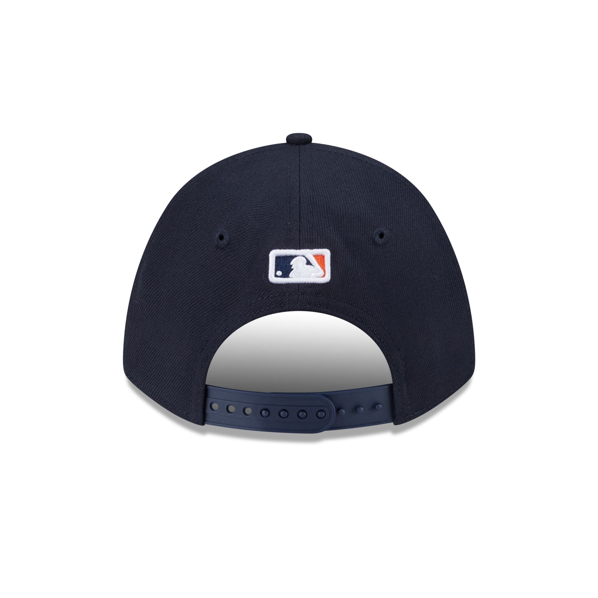 Houston Astros Kids Authentic Collection 9FORTY M-Crown Snapback Hat